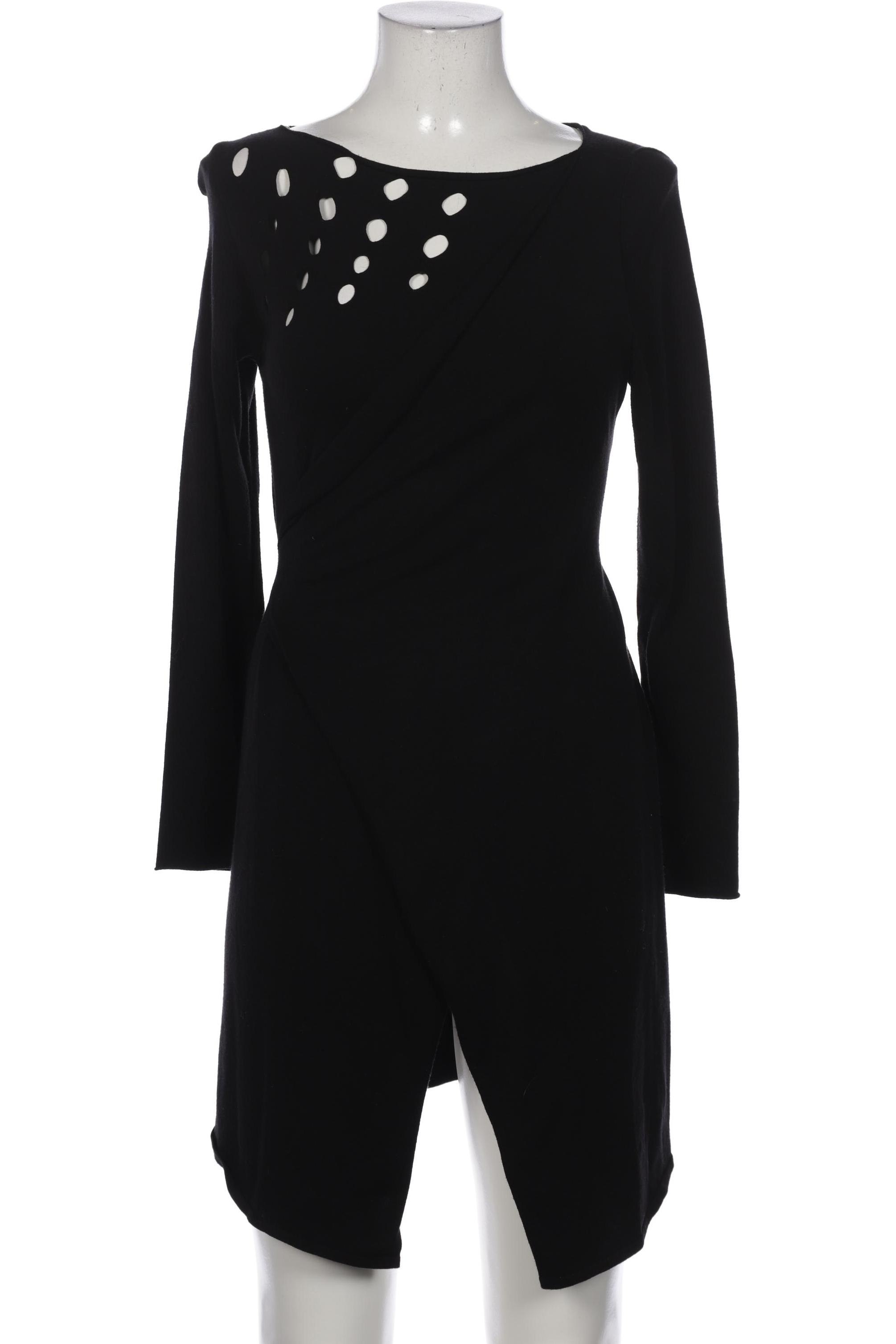 

Sarah Pacini Damen Kleid, schwarz, Gr. uni