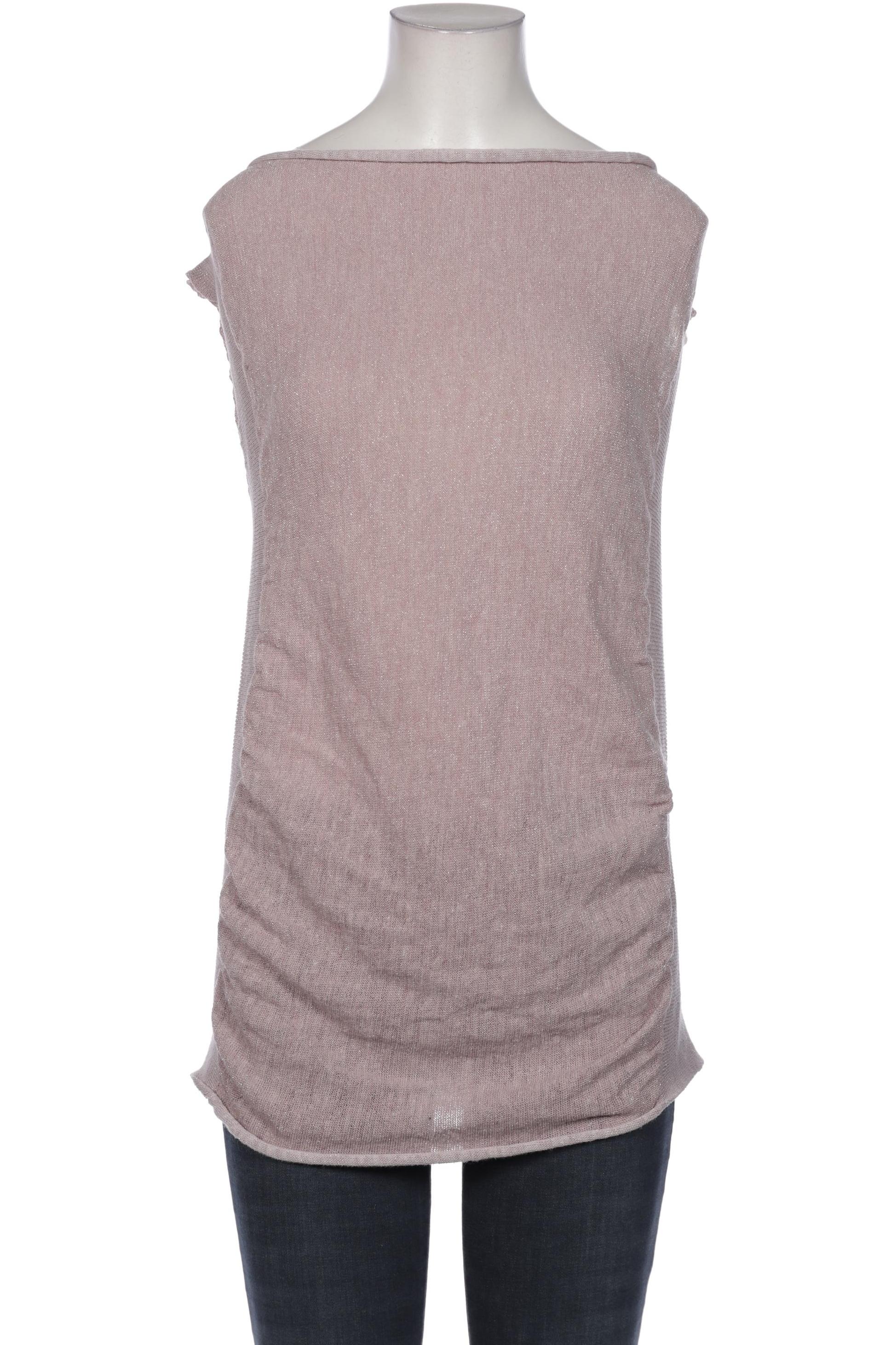 

Sarah Pacini Damen Pullover, pink, Gr. 38