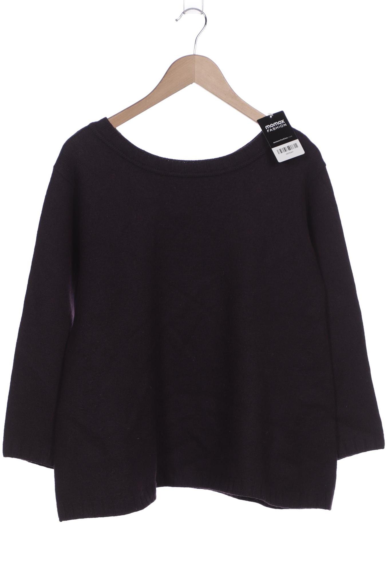 

Sarah Pacini Damen Pullover, flieder, Gr. 44