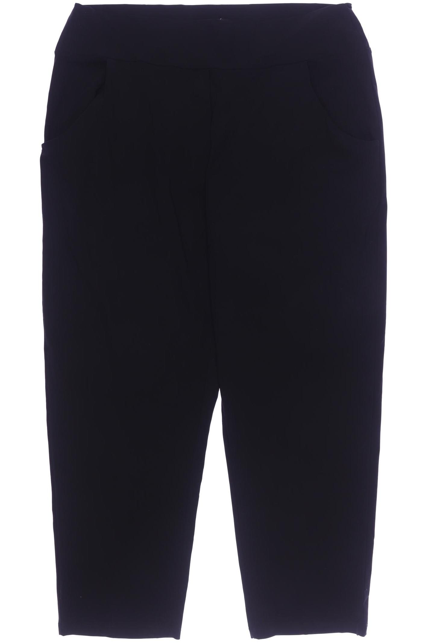 

Sarah Pacini Damen Stoffhose, schwarz, Gr. 32