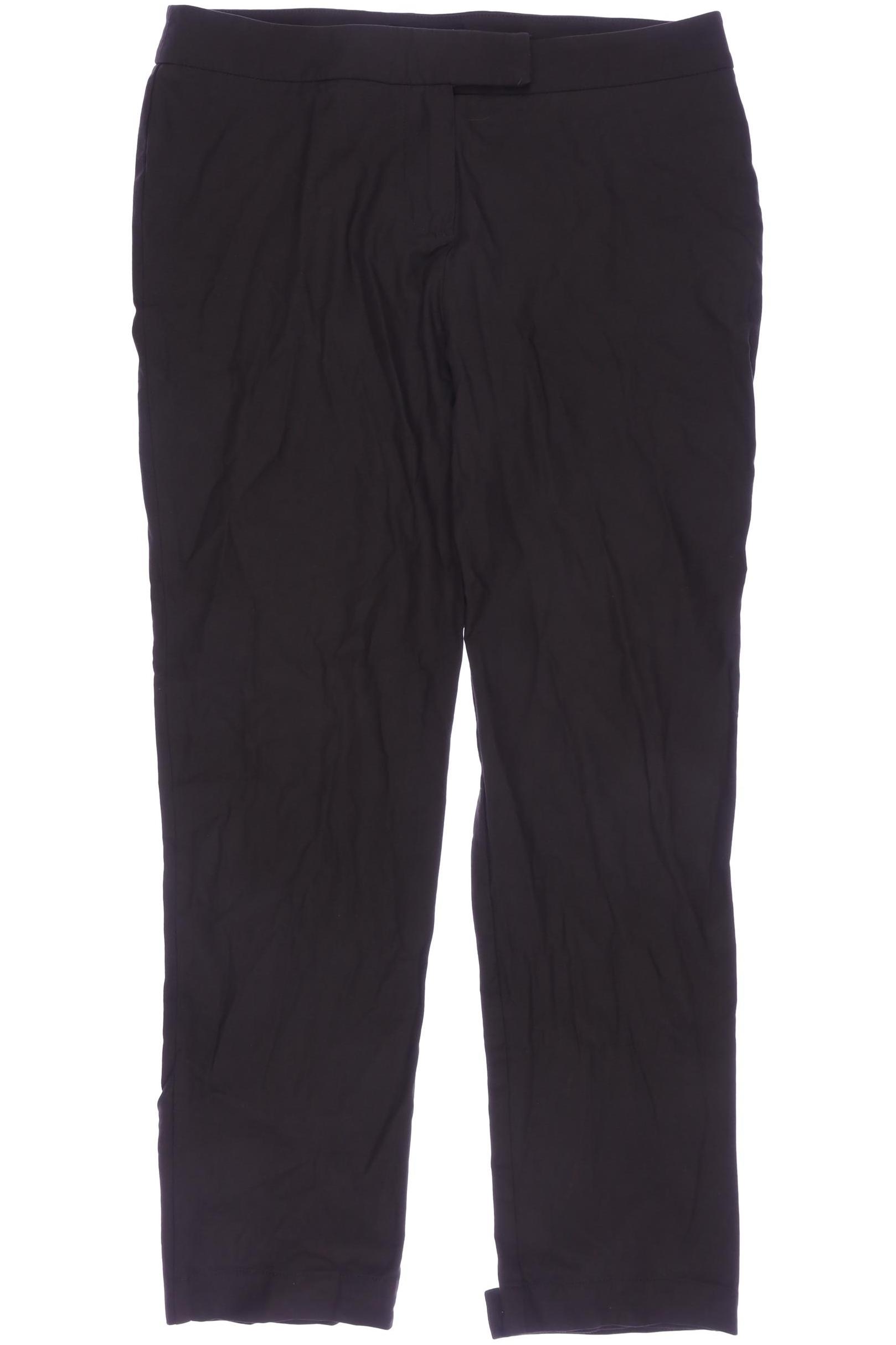 

Sarah Pacini Damen Stoffhose, grau, Gr. 30