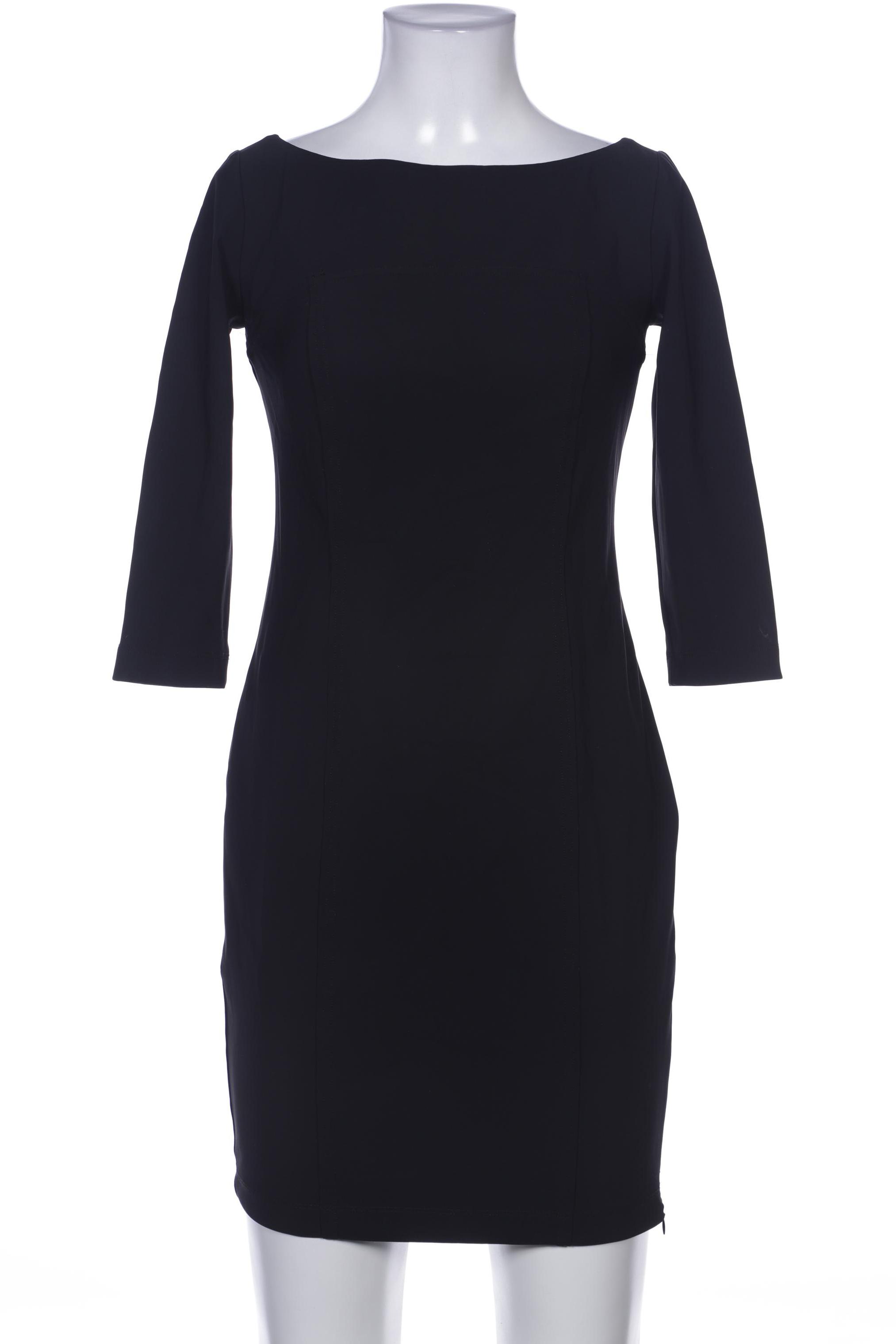 

Sarah Pacini Damen Kleid, marineblau, Gr. 32