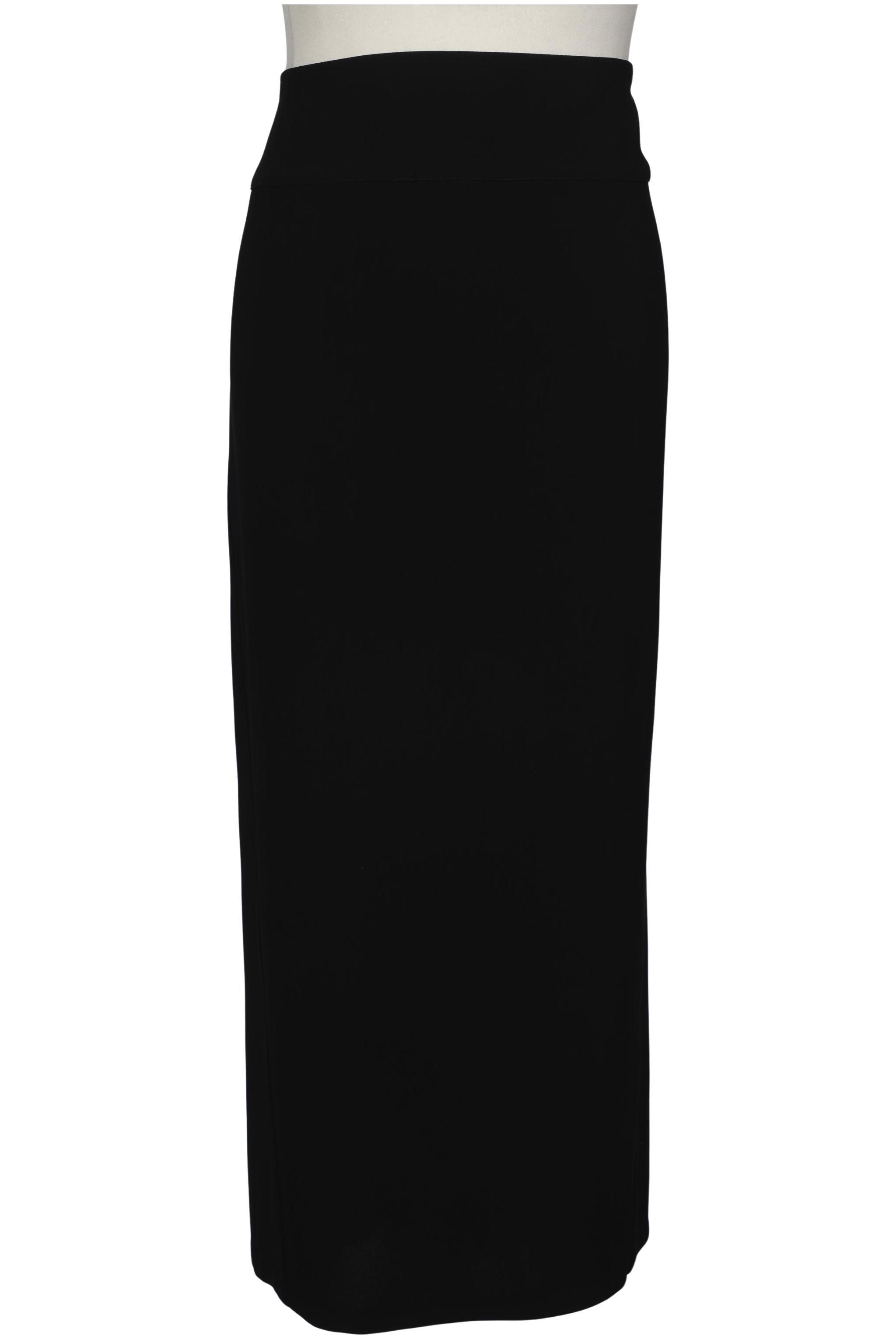 

Sarah Pacini Damen Rock, schwarz, Gr. 44