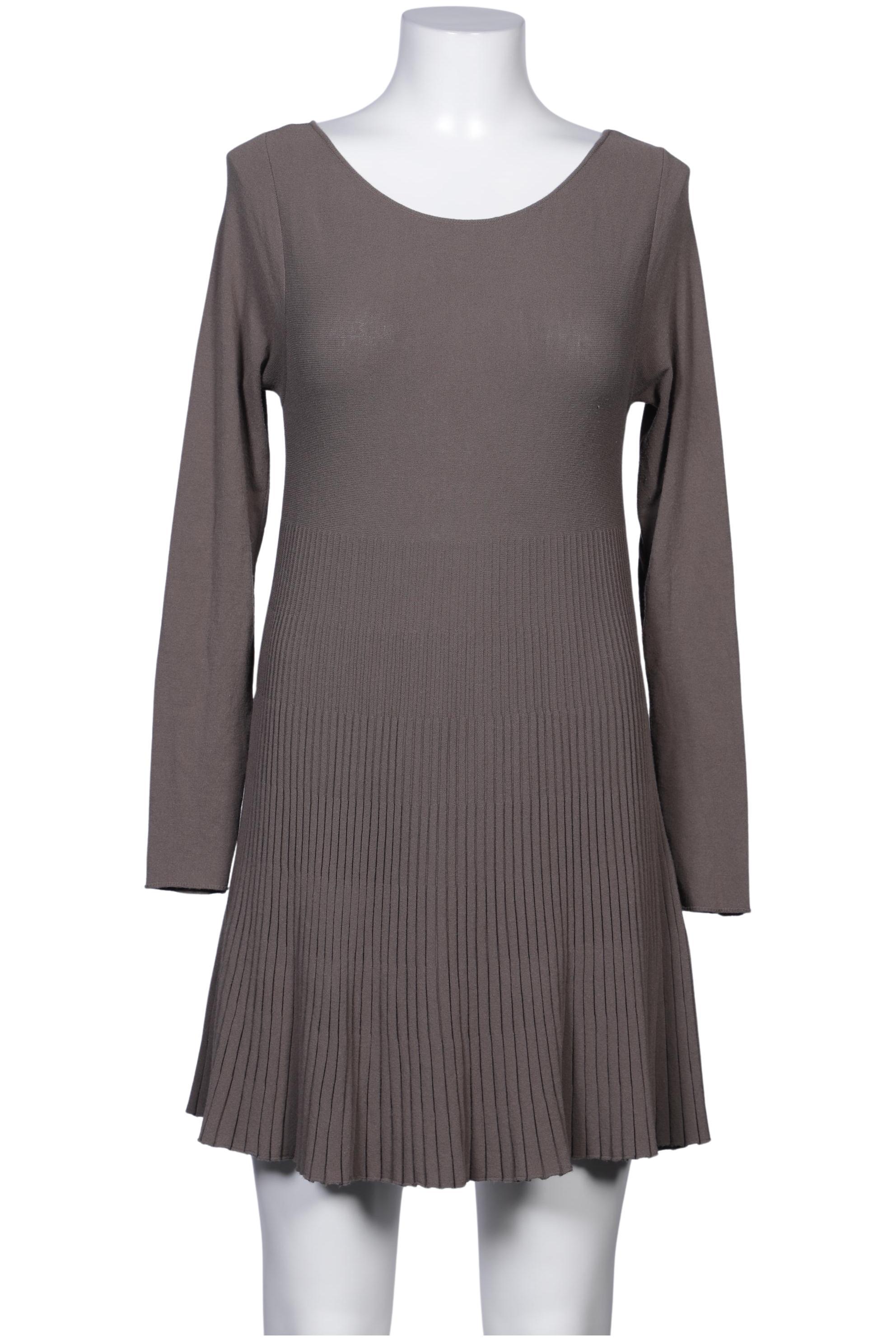 

Sarah Pacini Damen Kleid, grau, Gr. uni