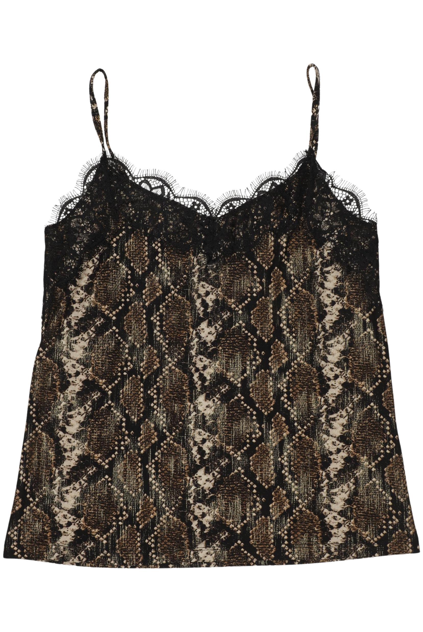 

Sarah Pacini Damen Top, mehrfarbig, Gr. 34