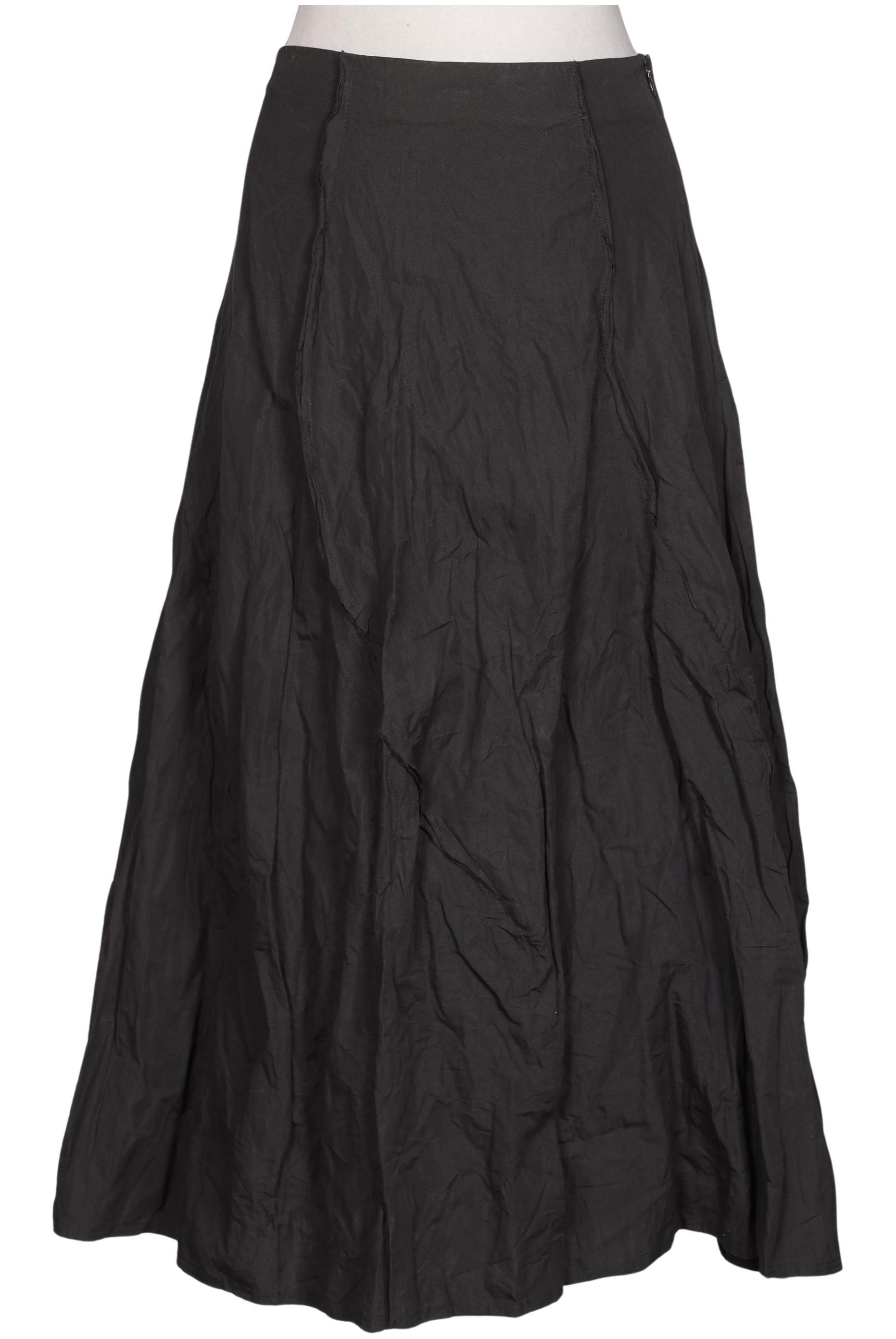 

Sarah Pacini Damen Rock, grau, Gr. 34