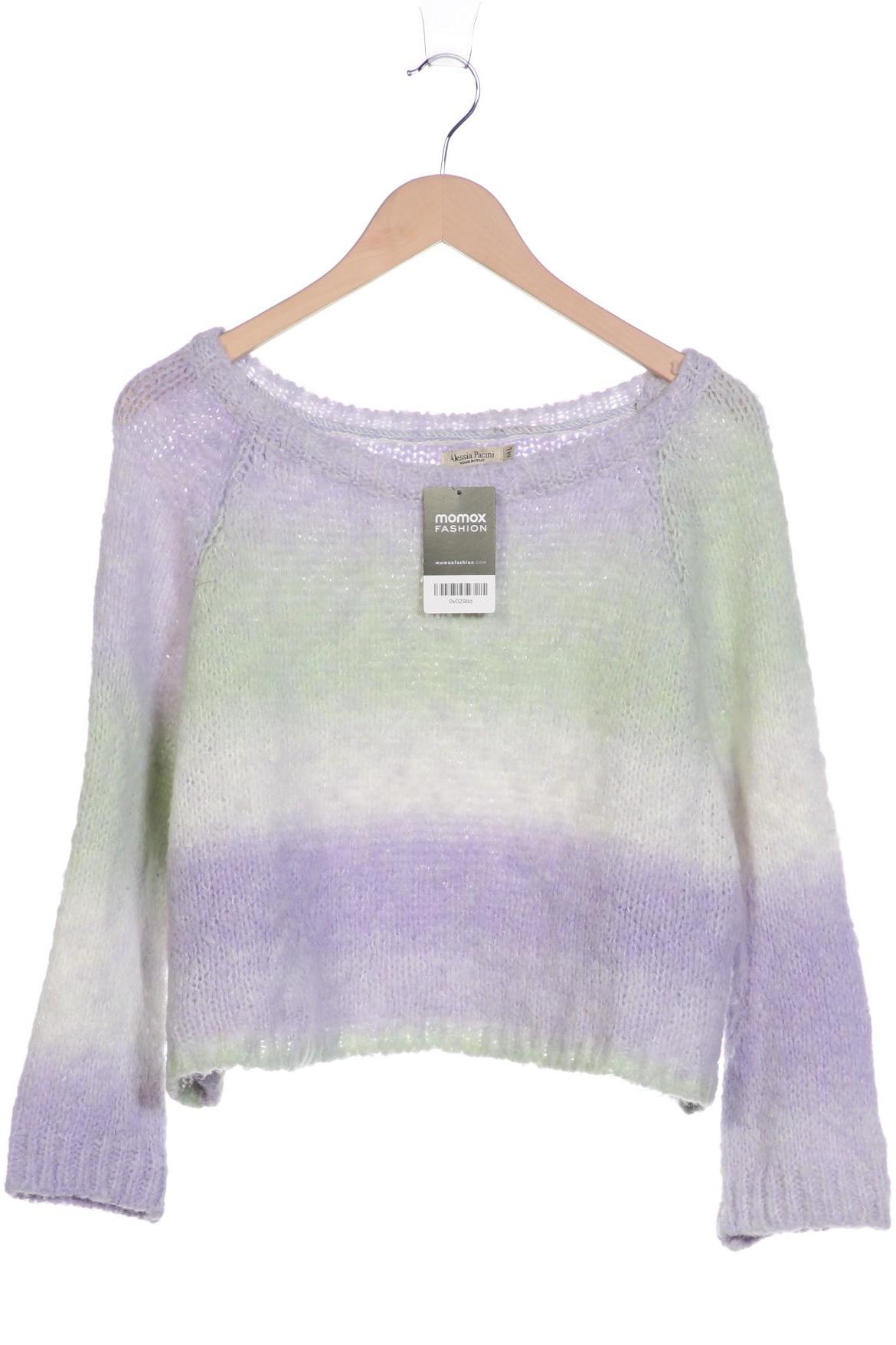 

Sarah Pacini Damen Pullover, flieder