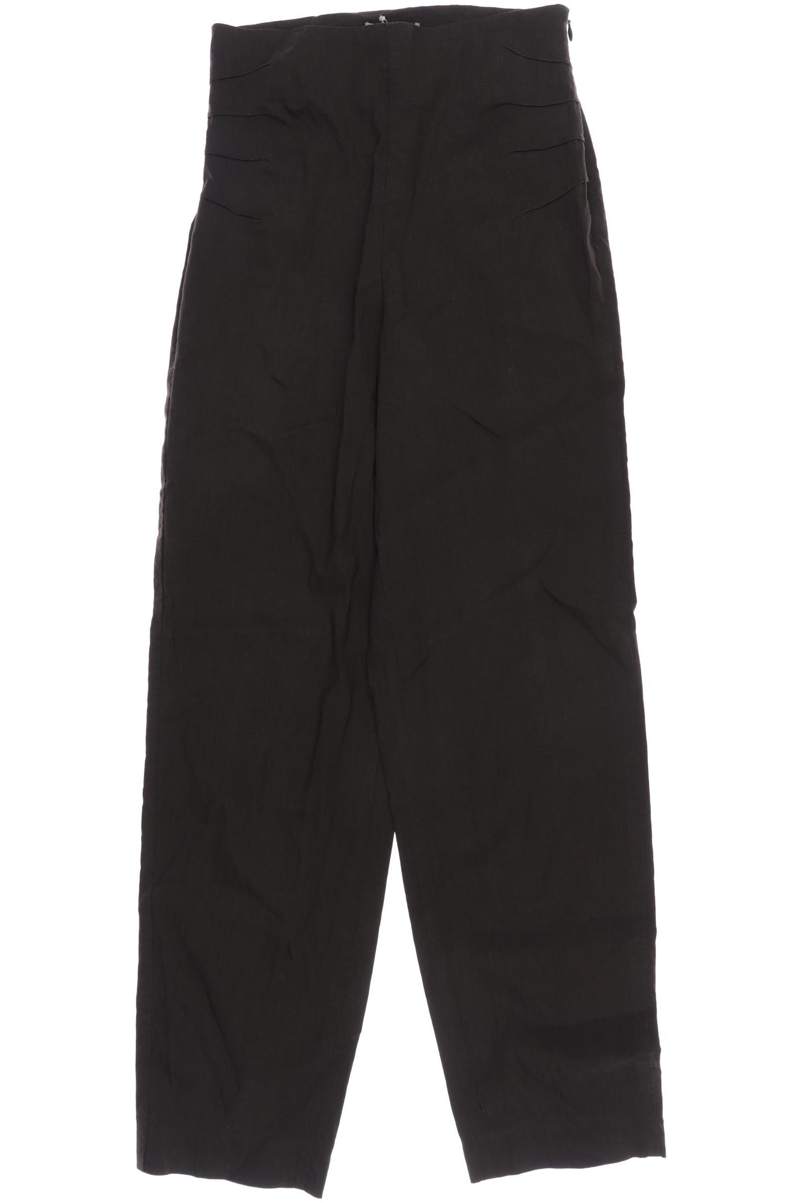 

Sarah Pacini Damen Stoffhose, braun, Gr. 26