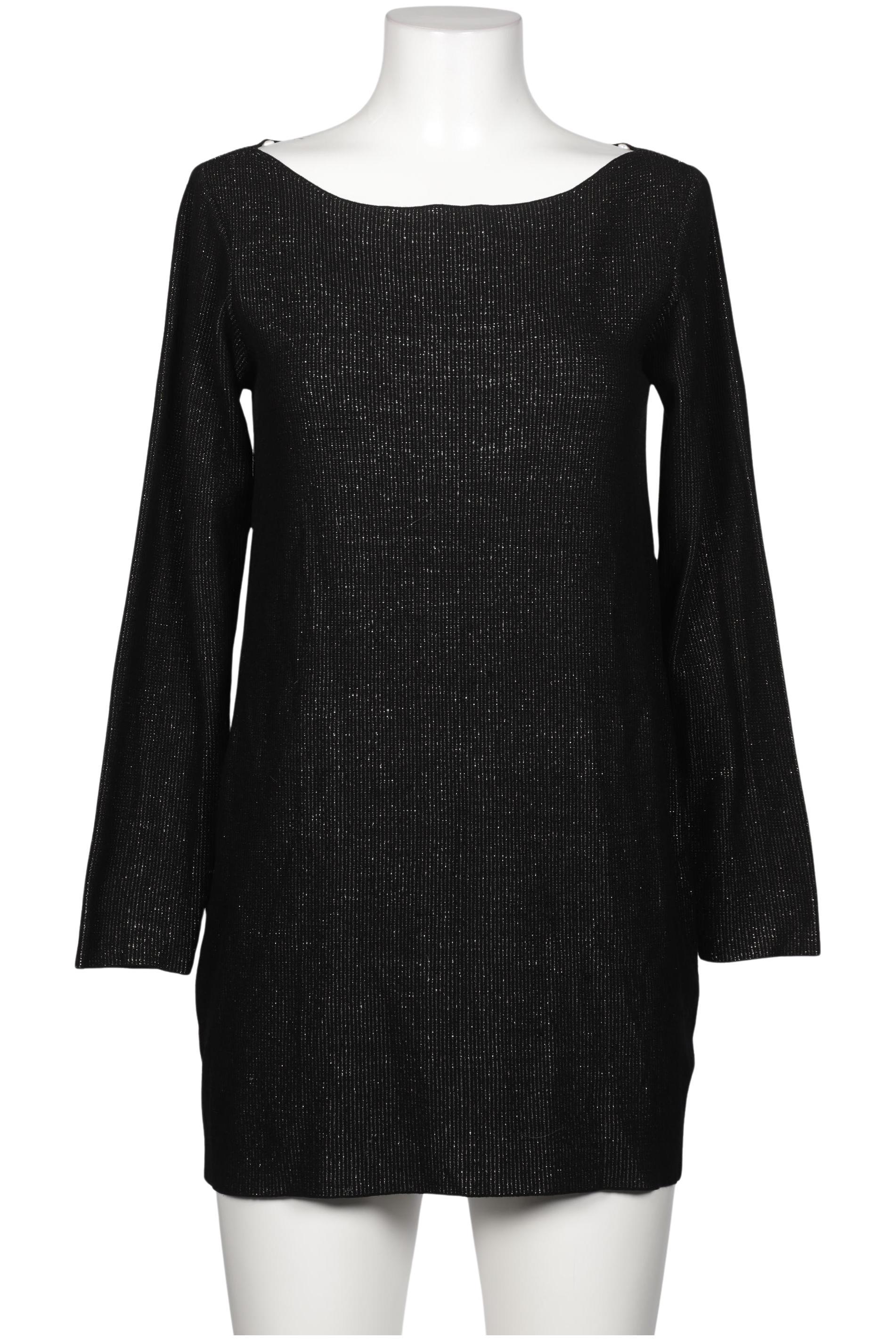 

Sarah Pacini Damen Kleid, schwarz, Gr. uni