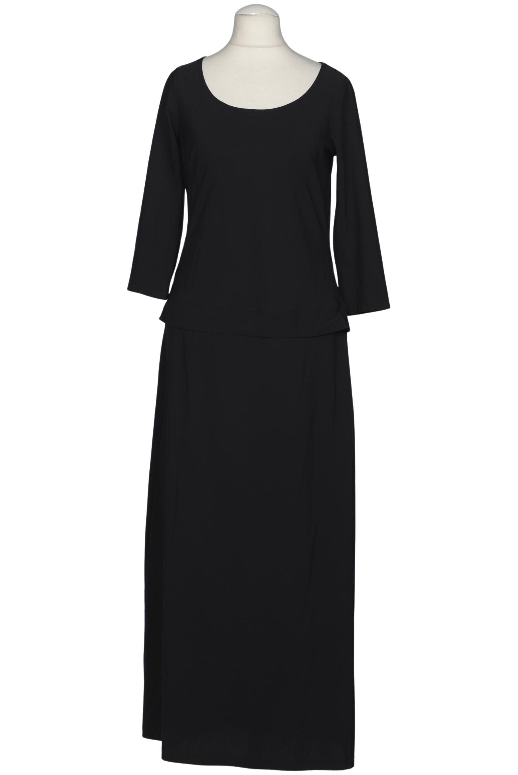 

Sarah Pacini Damen Kleid, schwarz, Gr. 36
