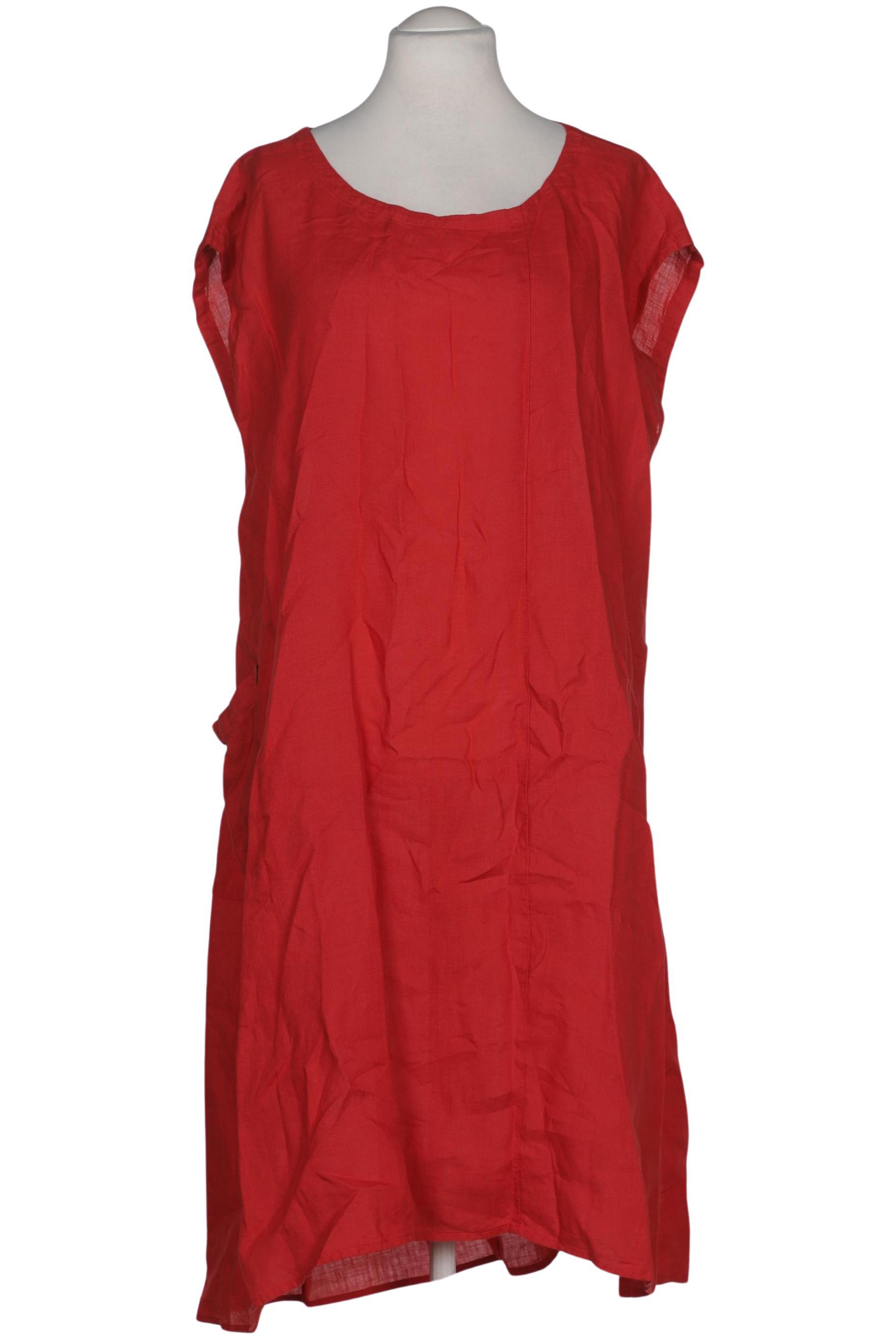 

Sarah Pacini Damen Kleid, rot, Gr. 44