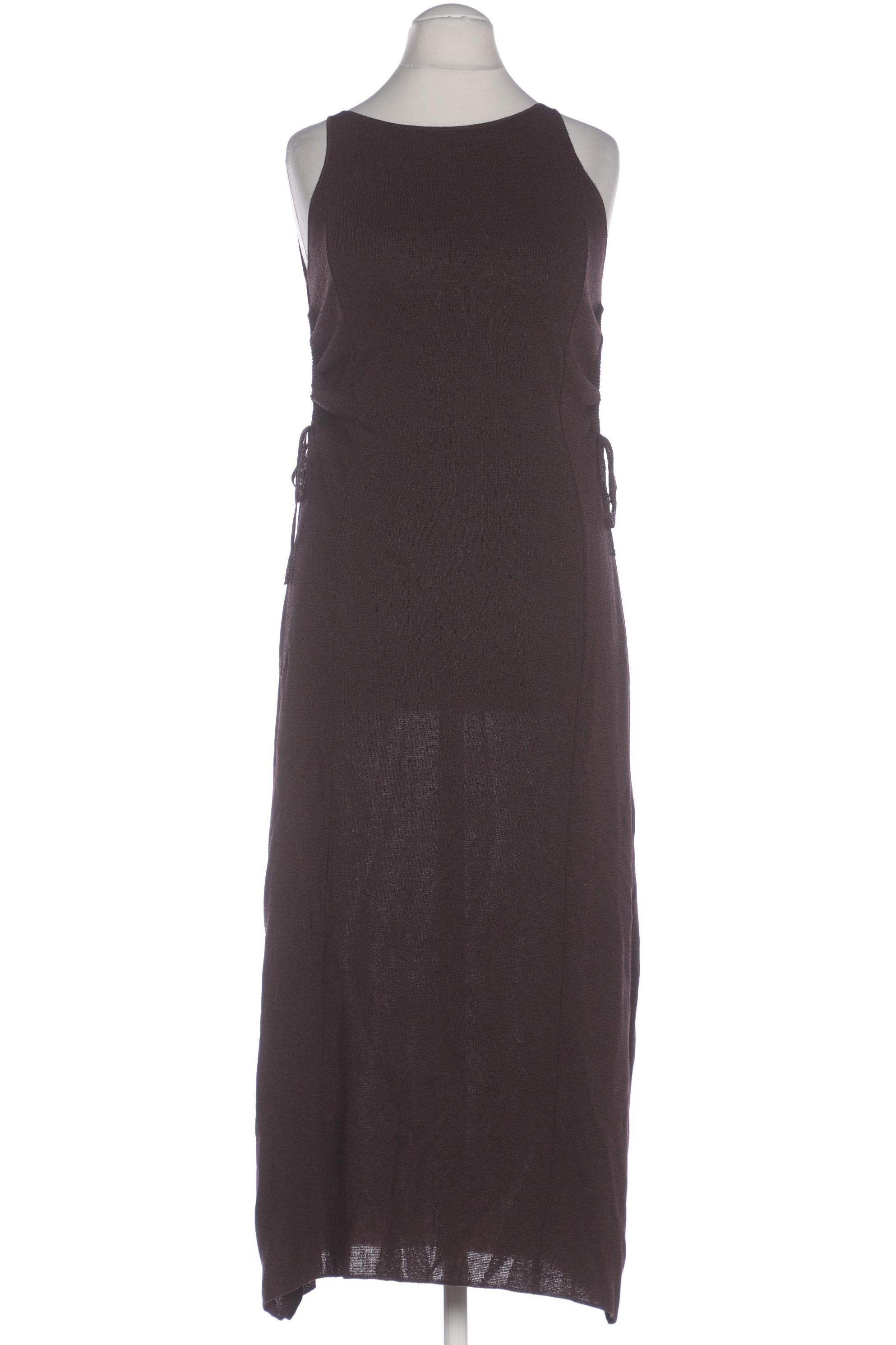 

Sarah Pacini Damen Kleid, braun, Gr. 34