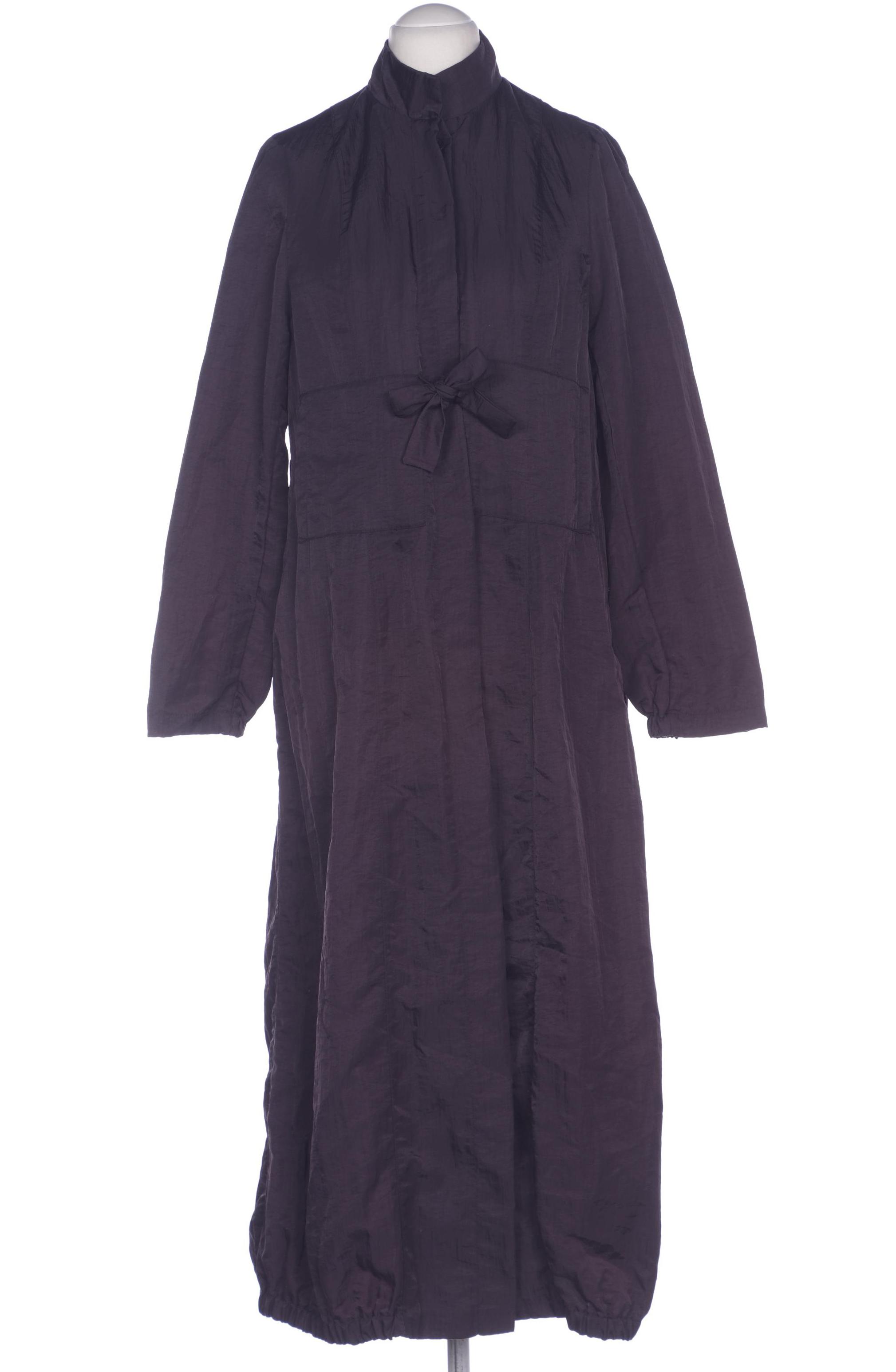 

Sarah Pacini Damen Mantel, marineblau