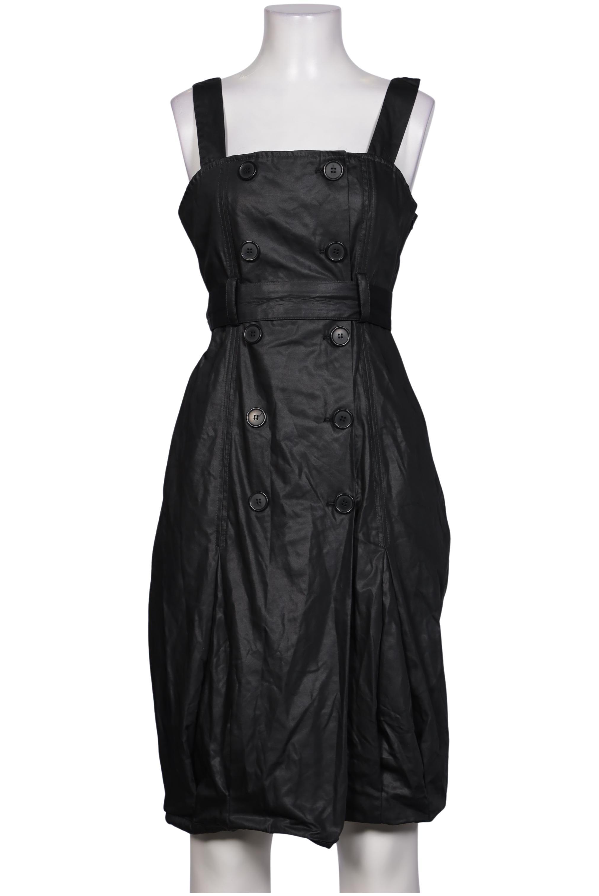 

Sarah Pacini Damen Kleid, schwarz, Gr. 36