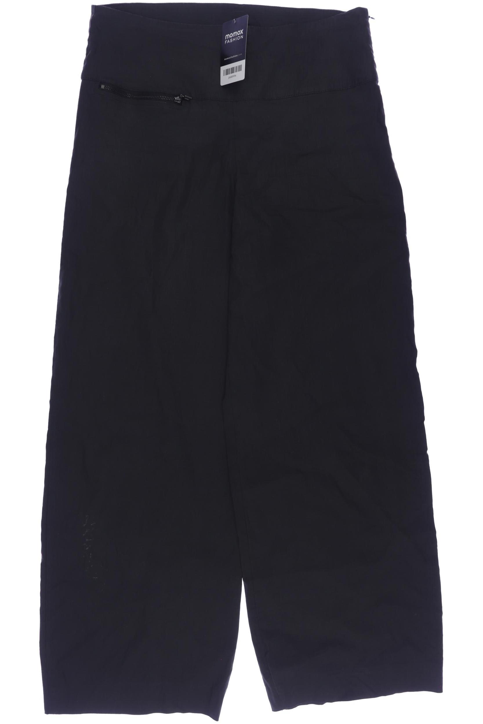 

Sarah Pacini Damen Stoffhose, grau, Gr. 0