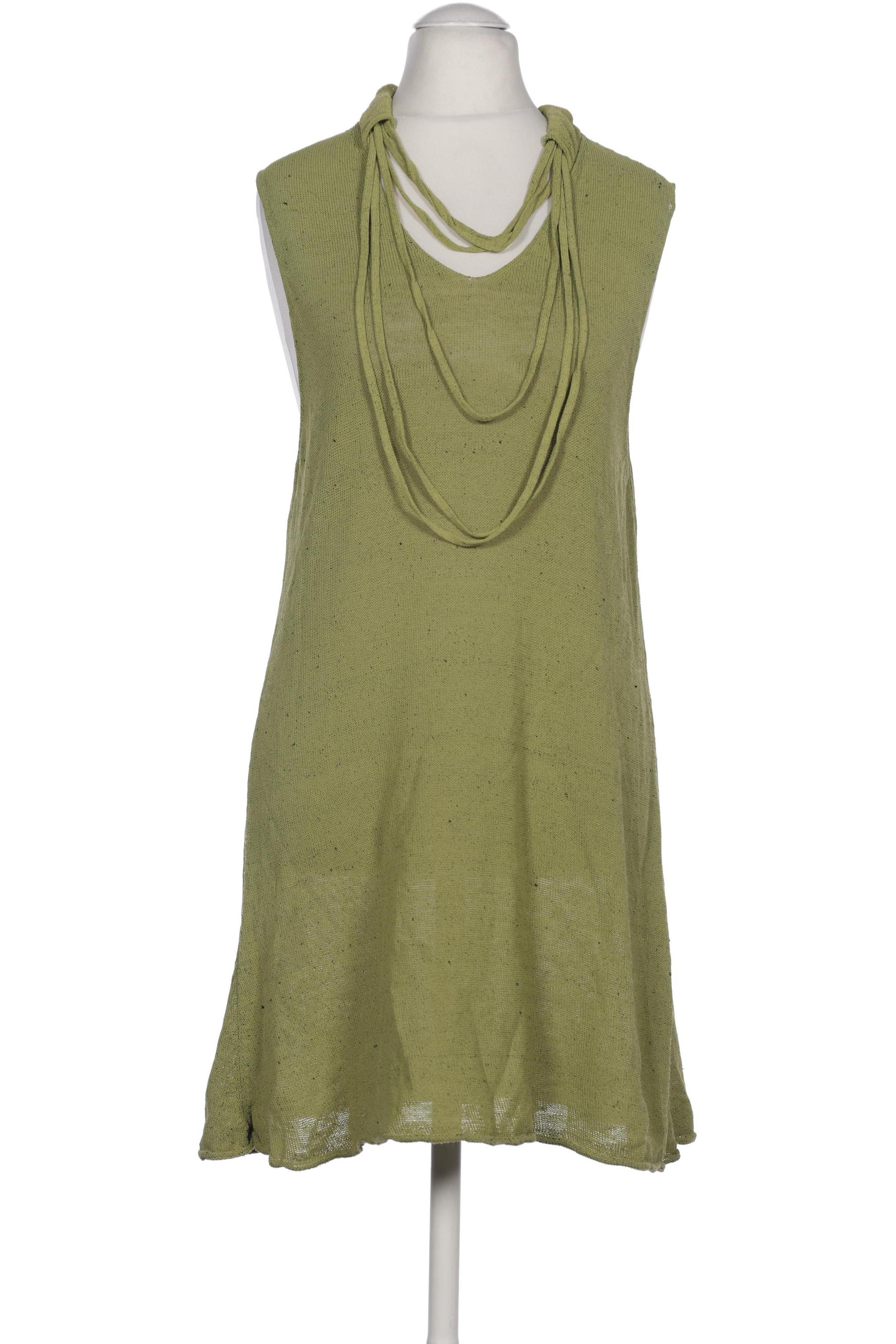 

Sarah Pacini Damen Kleid, hellgrün, Gr. 38