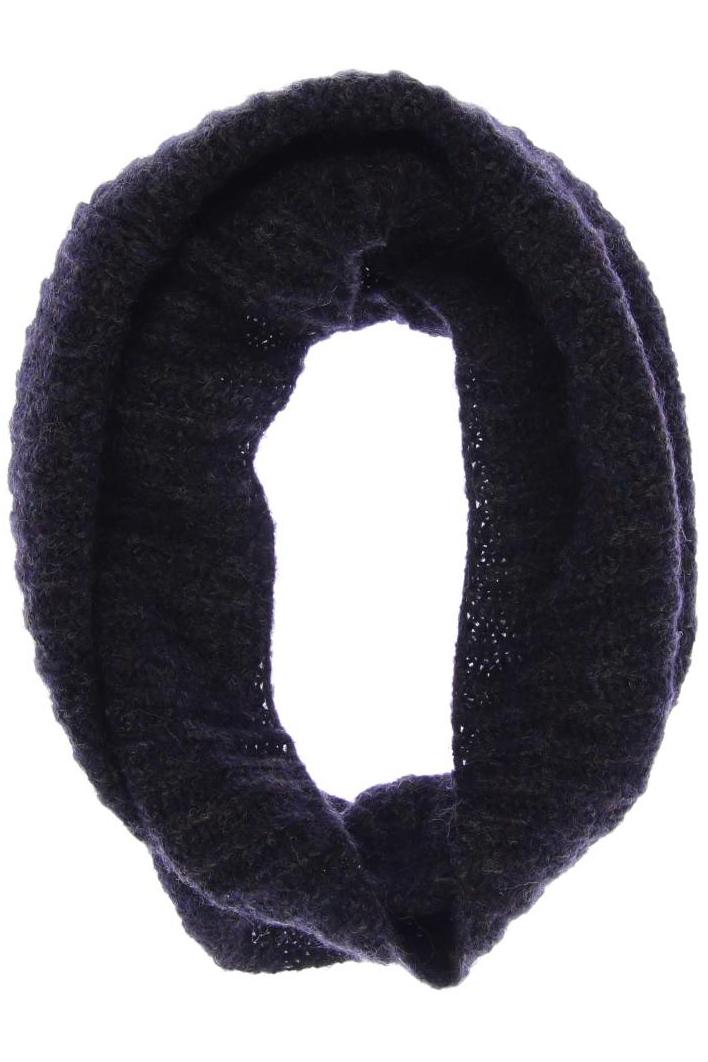 

Sarah Pacini Damen Schal, marineblau, Gr.