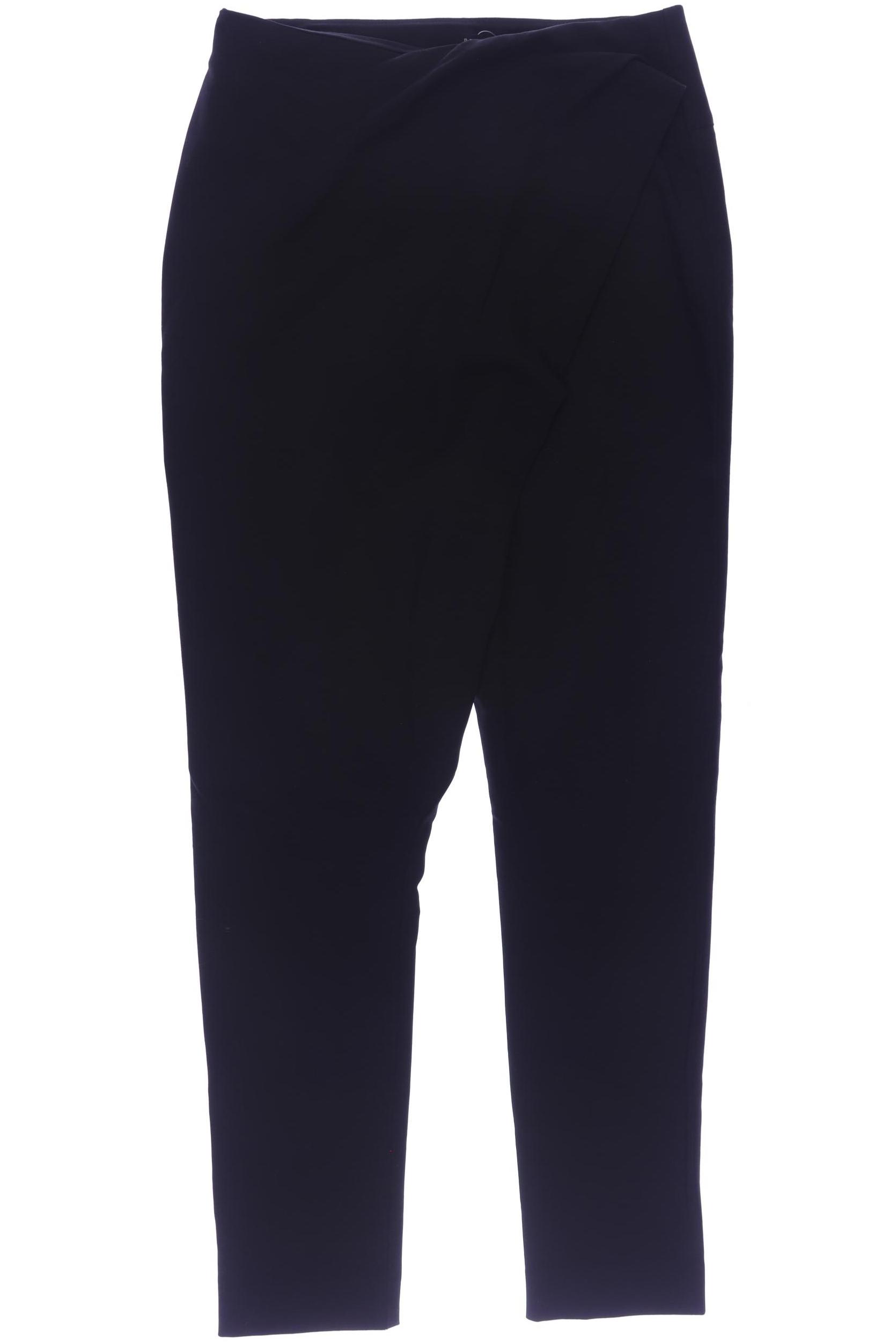 

Sarah Pacini Damen Stoffhose, schwarz, Gr. 0