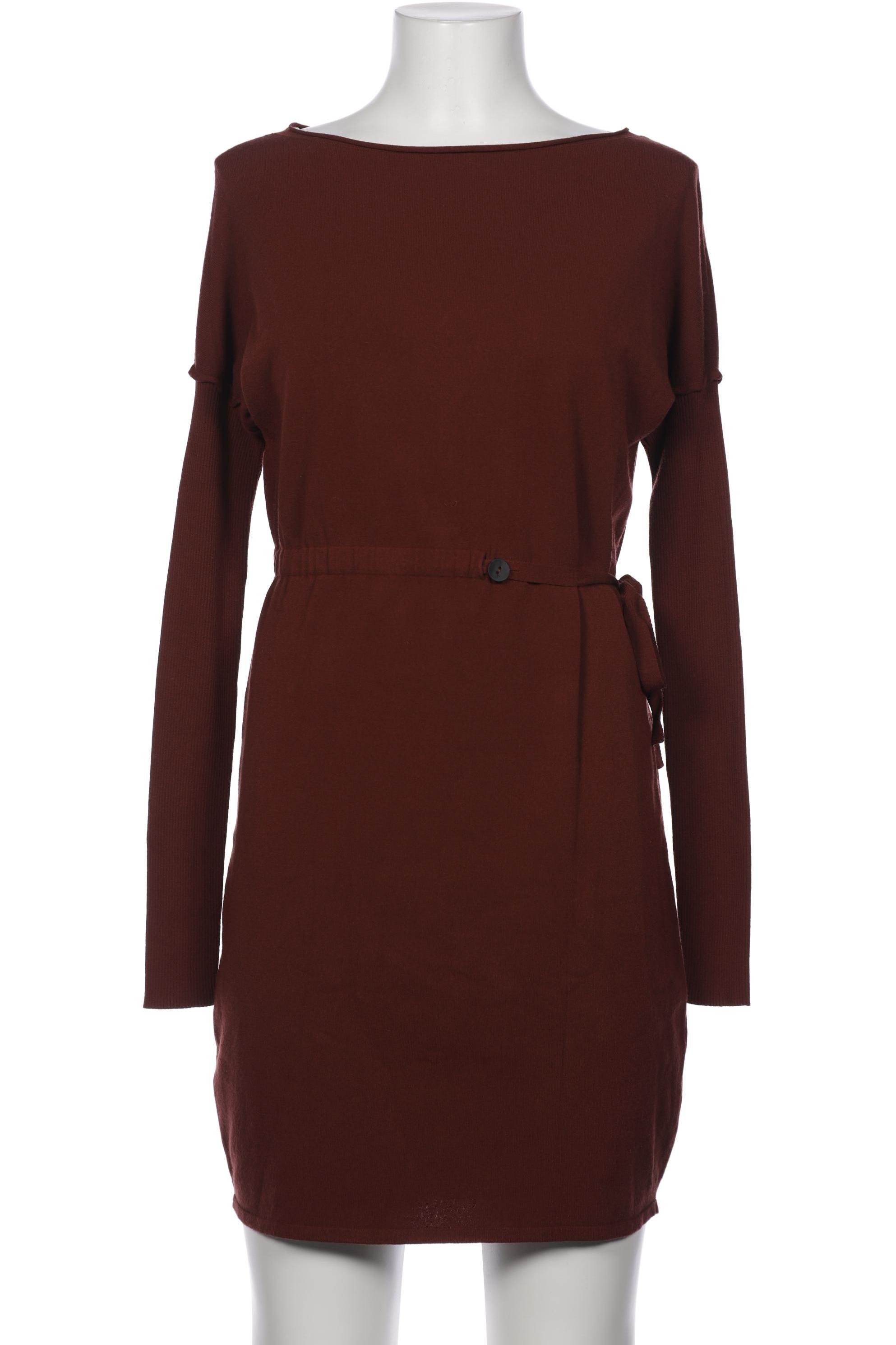 

Sarah Pacini Damen Kleid, braun, Gr. uni