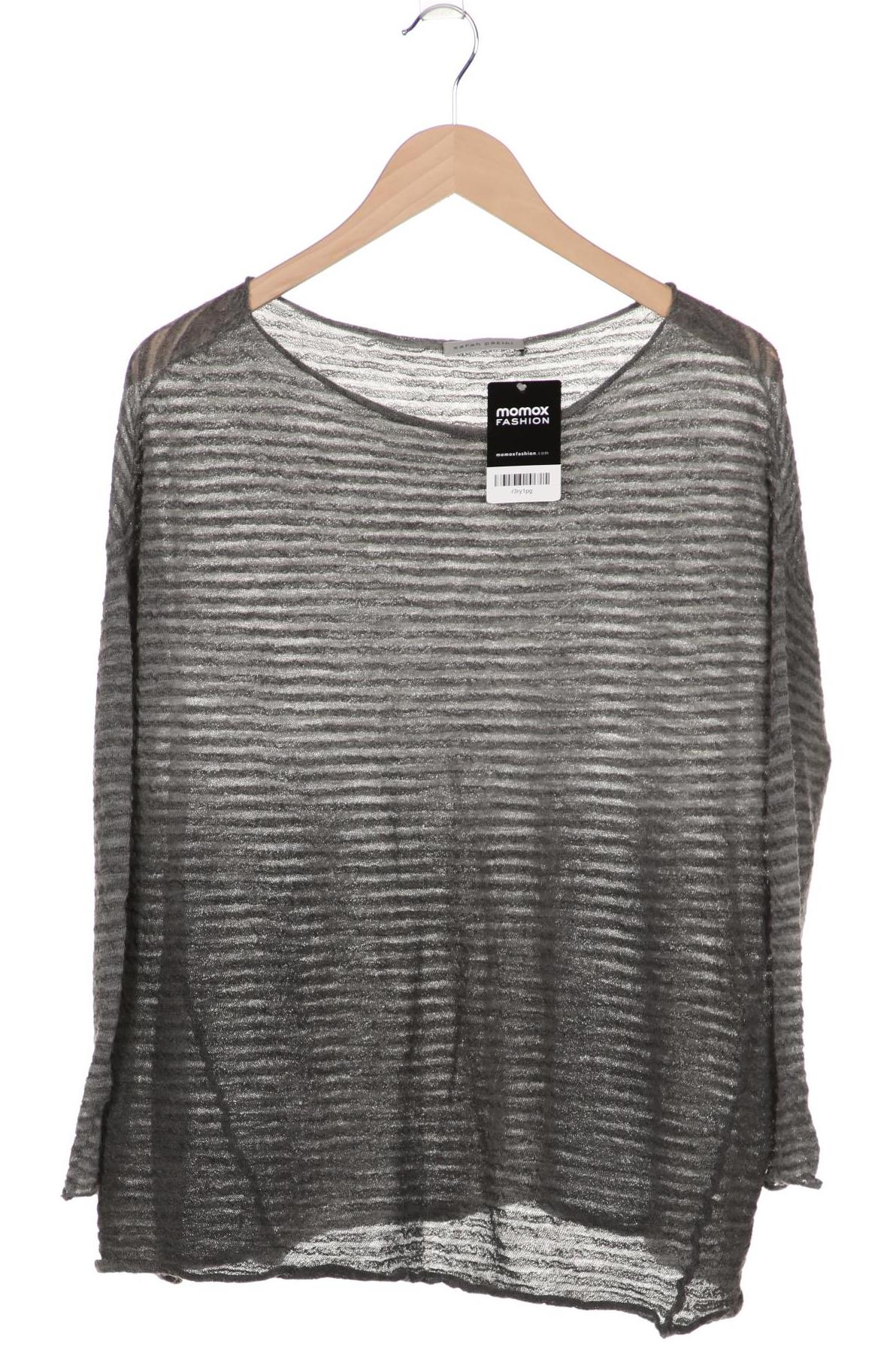 

Sarah Pacini Damen Pullover, grau