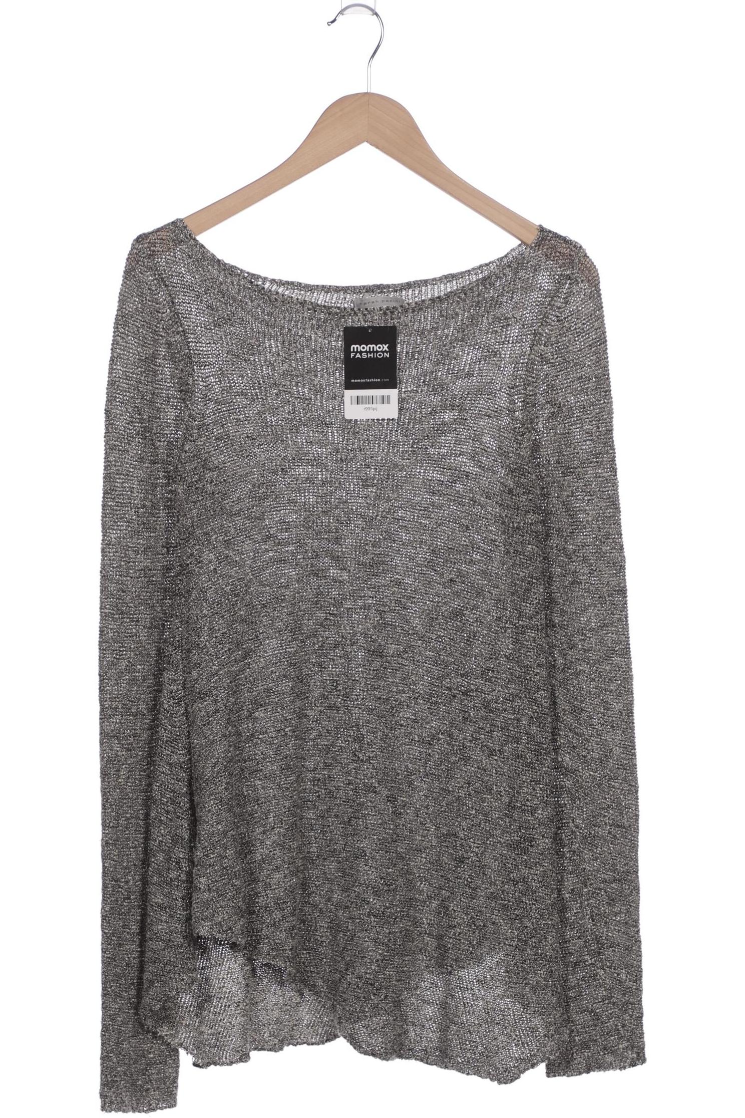 

Sarah Pacini Damen Pullover, grau, Gr. 38