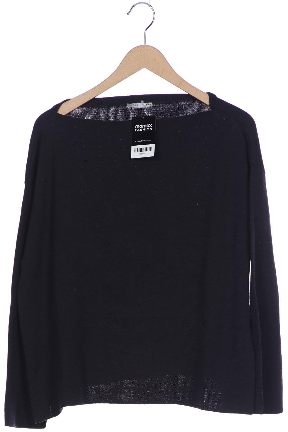 

Sarah Pacini Damen Pullover, marineblau, Gr. 46