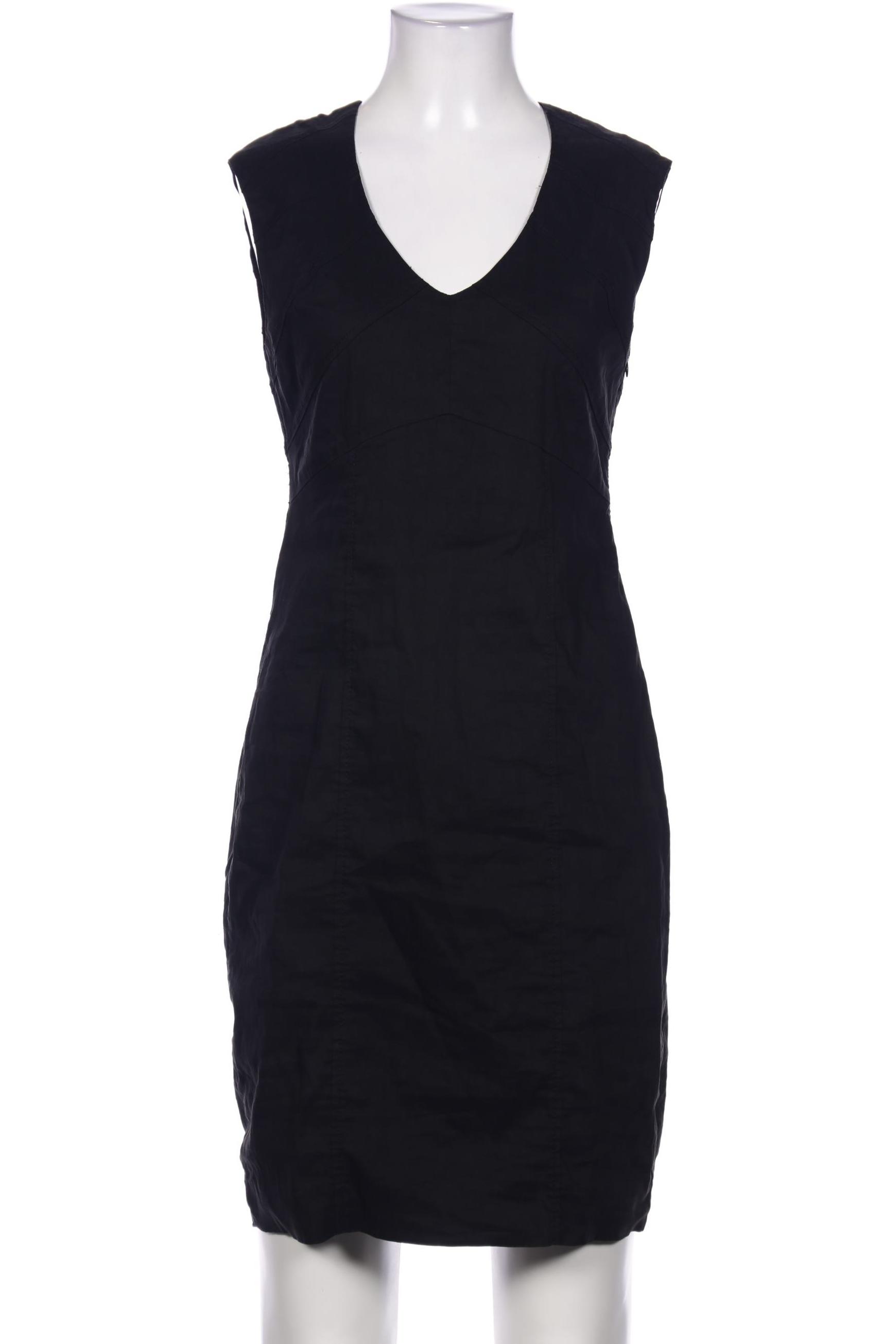 

Sarah Pacini Damen Kleid, schwarz, Gr. 36
