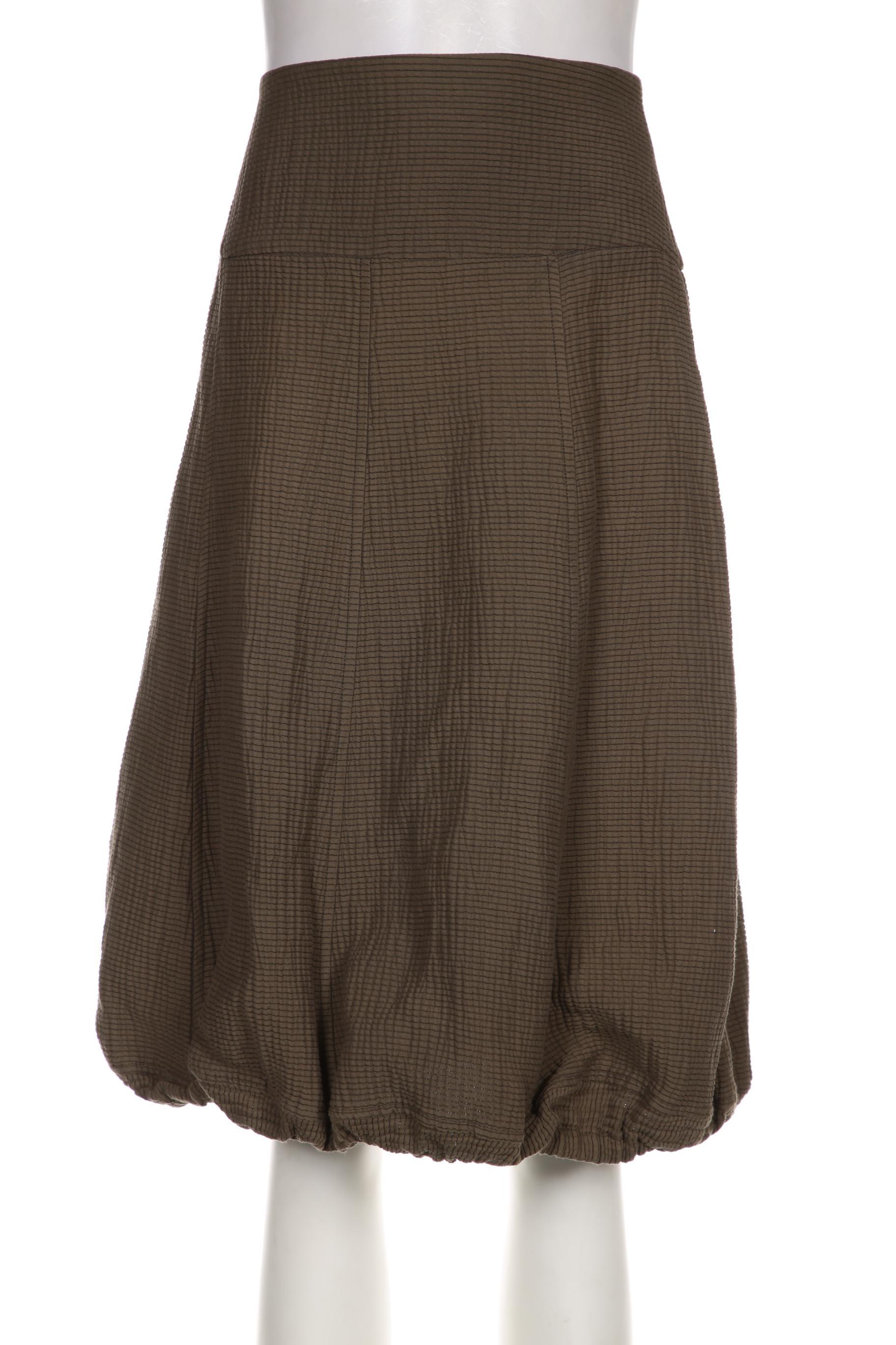 

Sarah Pacini Damen Rock, grün, Gr. 26