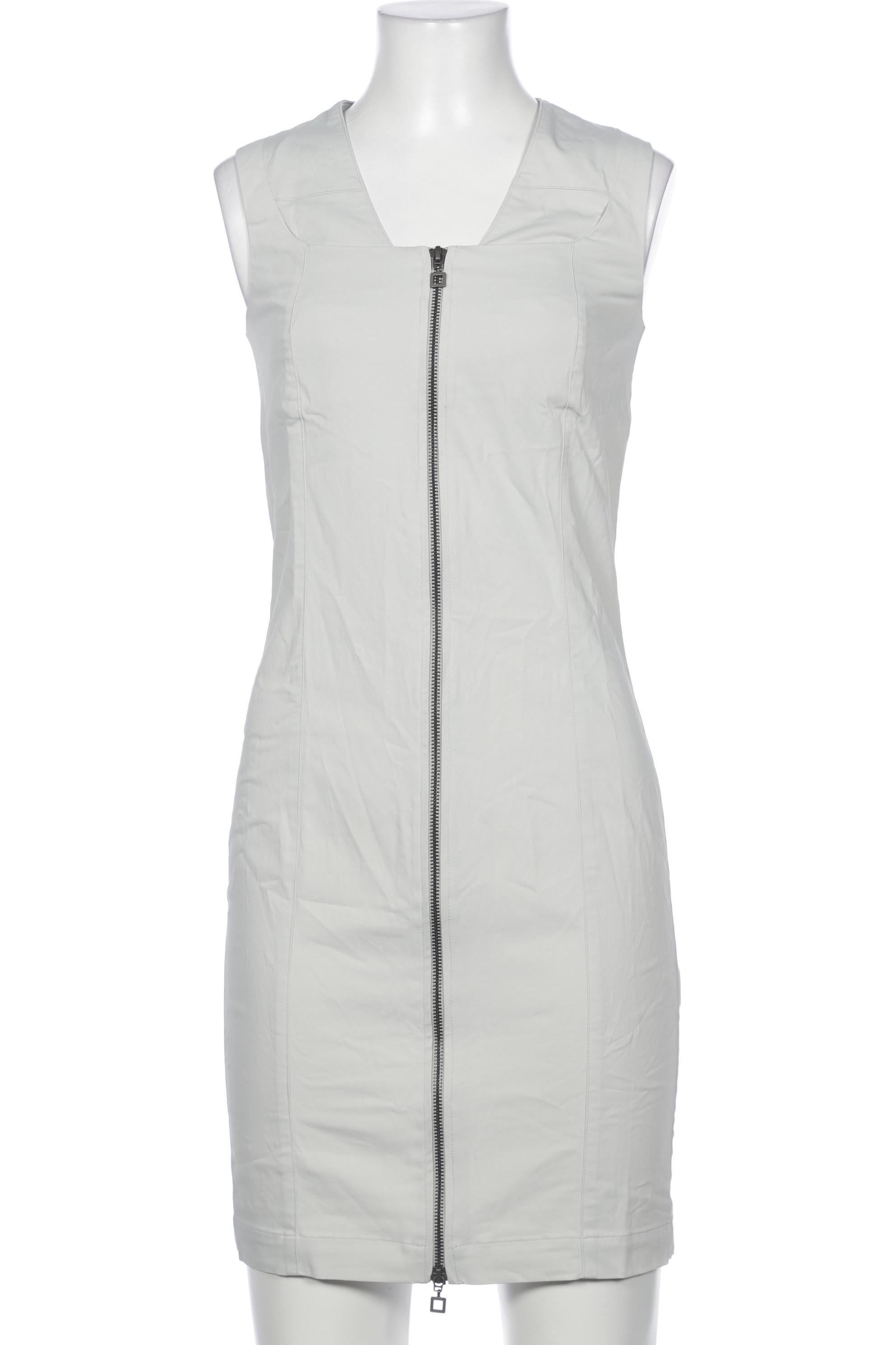 

Sarah Pacini Damen Kleid, grau, Gr. 34