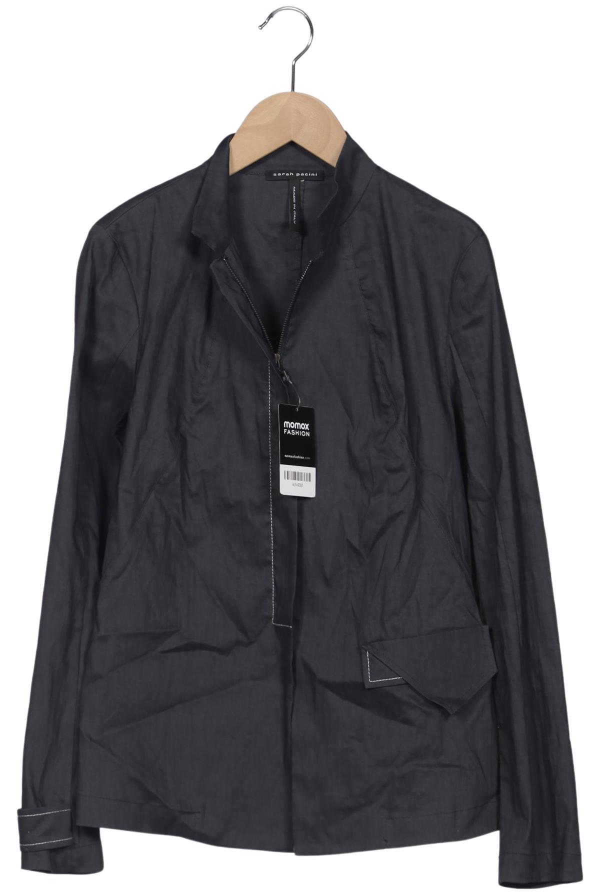 Thumbnail - Sarah Pacini Damen Jacke, grau, Gr. 36