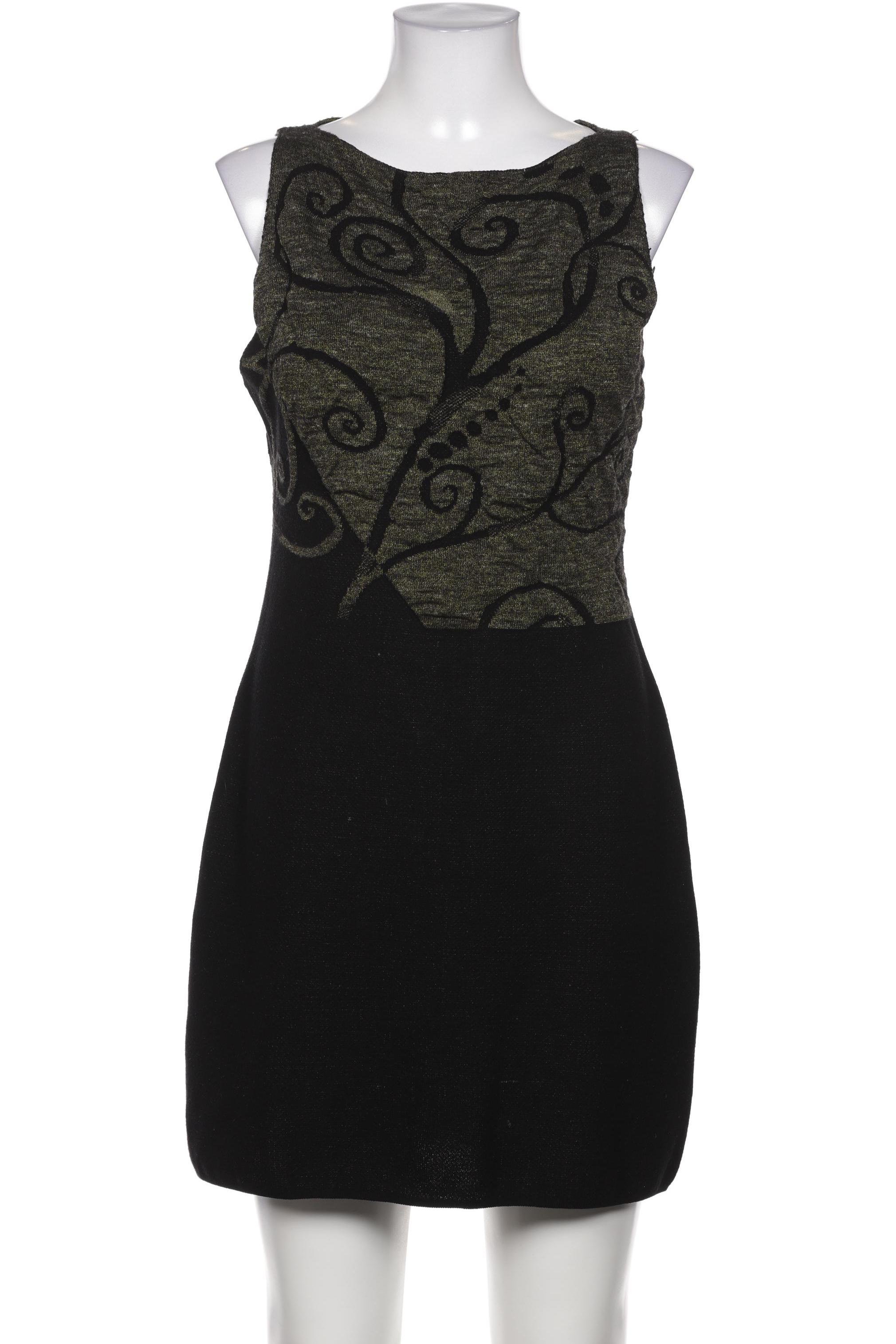 

Sarah Pacini Damen Kleid, schwarz, Gr. 38