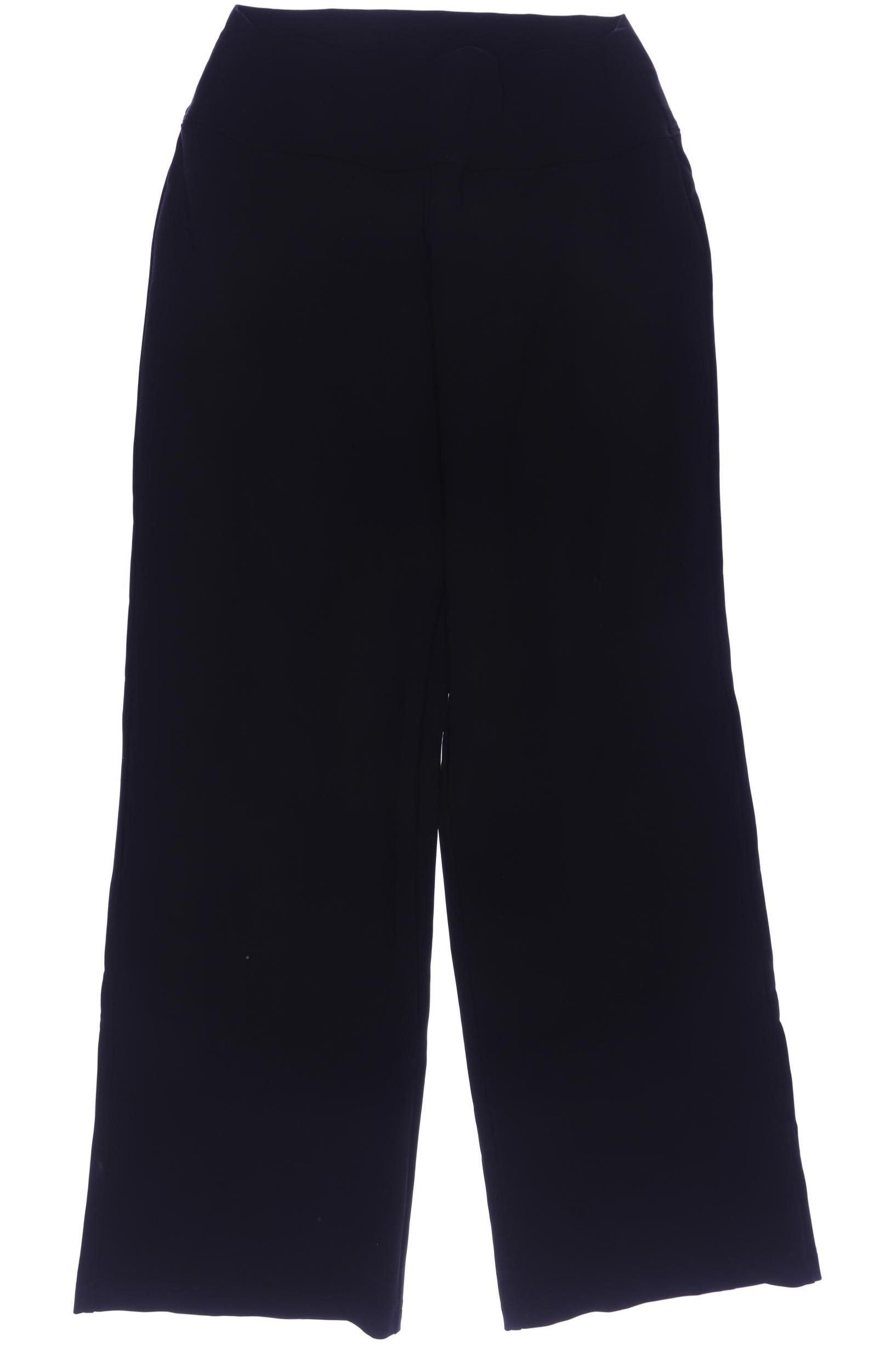 

Sarah Pacini Damen Stoffhose, schwarz, Gr. 0