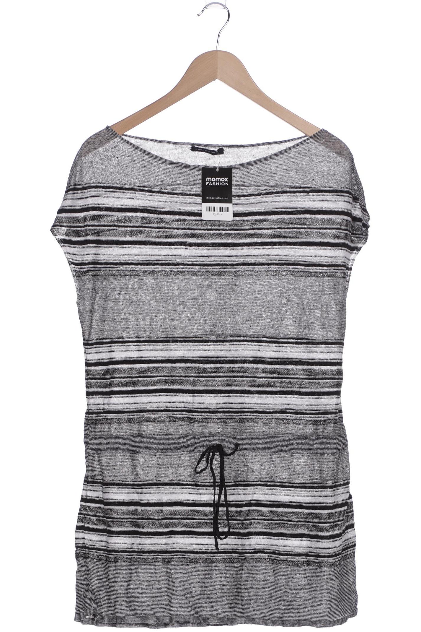 

Sarah Pacini Damen T-Shirt, grau, Gr. 42