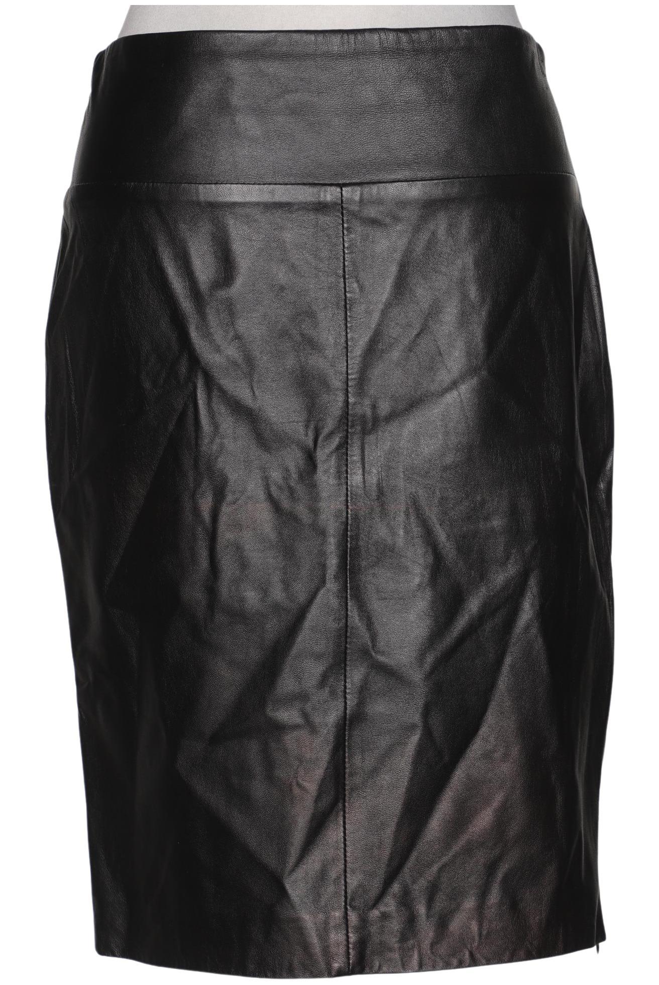 

Sarah Pacini Damen Rock, schwarz, Gr. 36