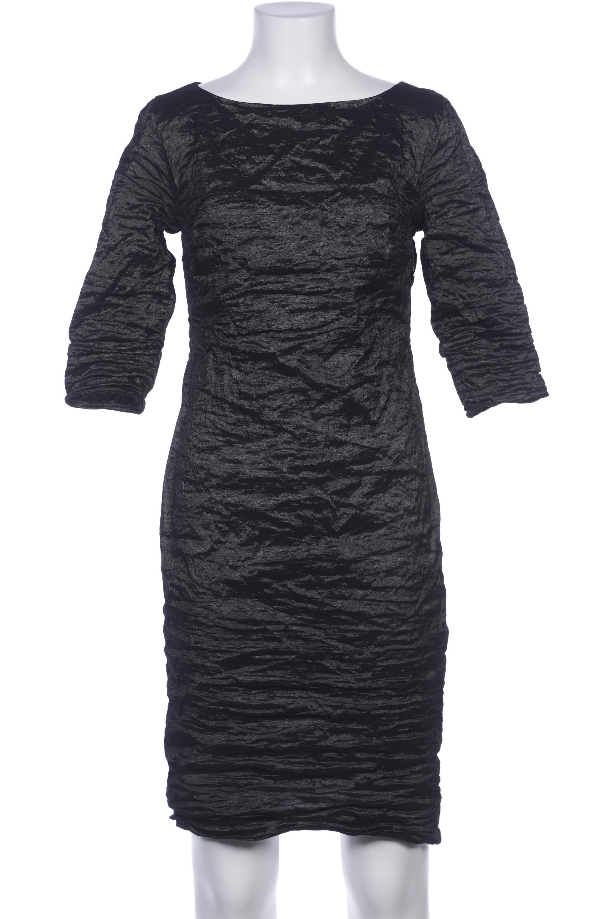 

Sarah Pacini Damen Kleid, schwarz, Gr. 2