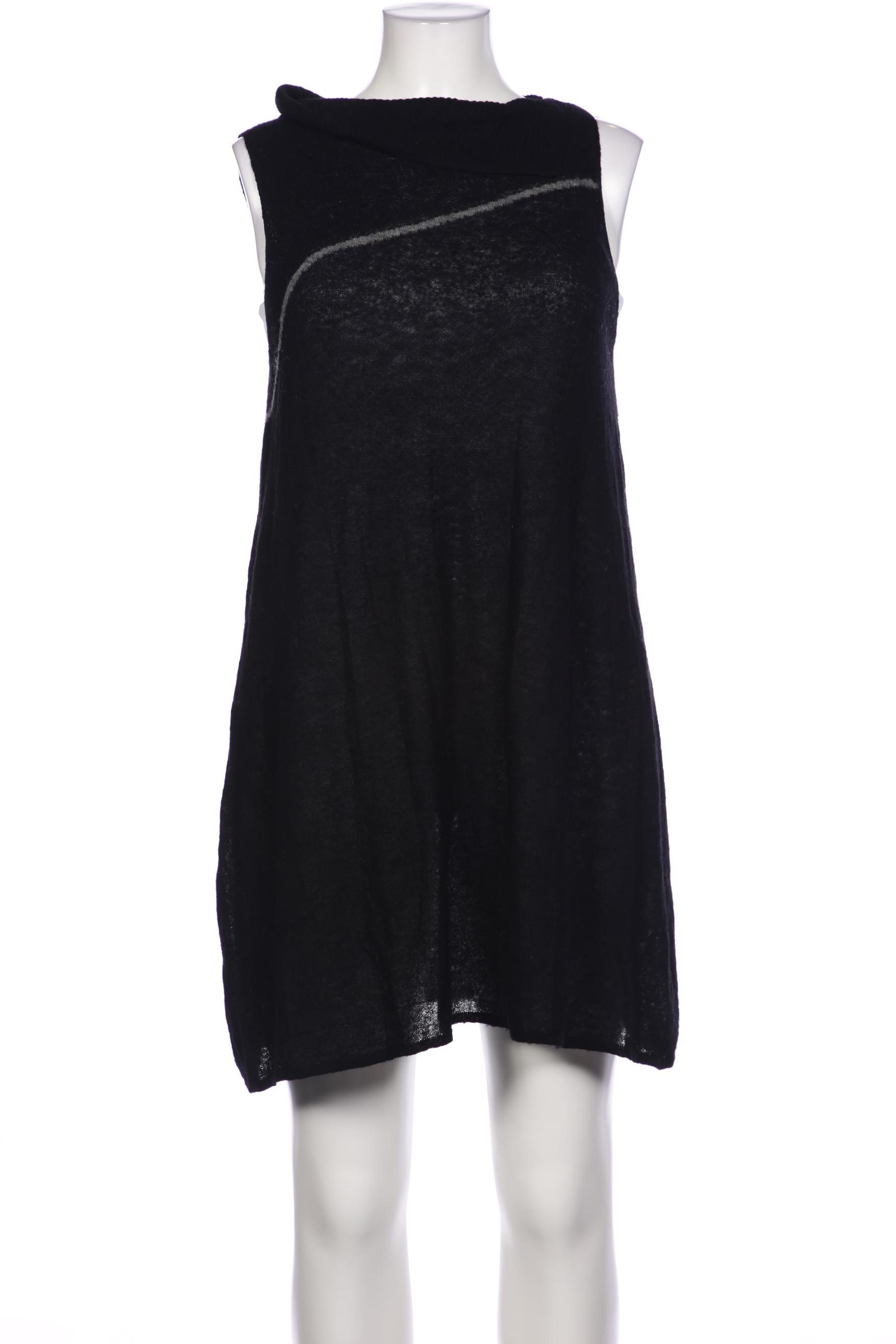 

Sarah Pacini Damen Kleid, schwarz, Gr. 44