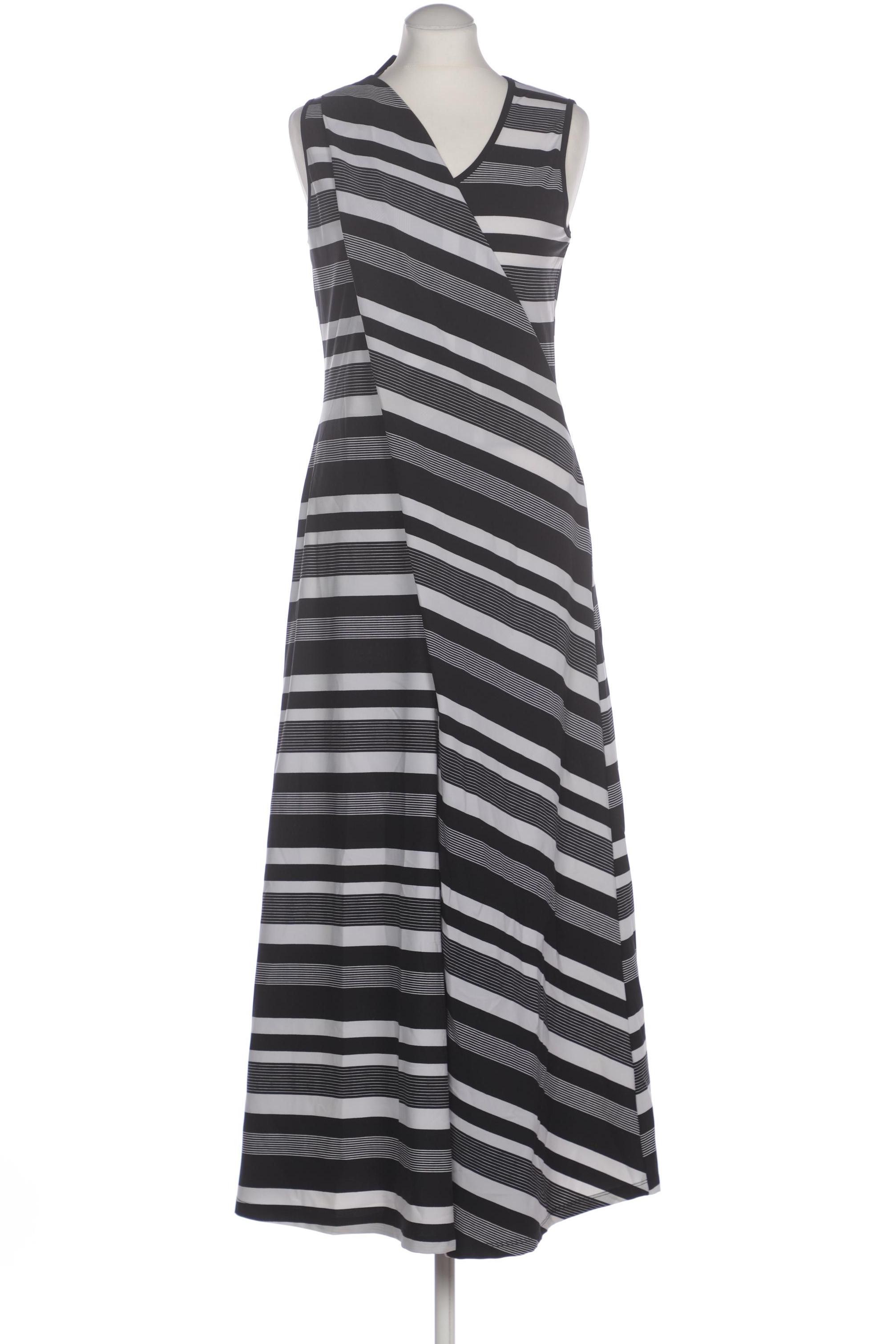 

Sarah Pacini Damen Kleid, schwarz, Gr. 38