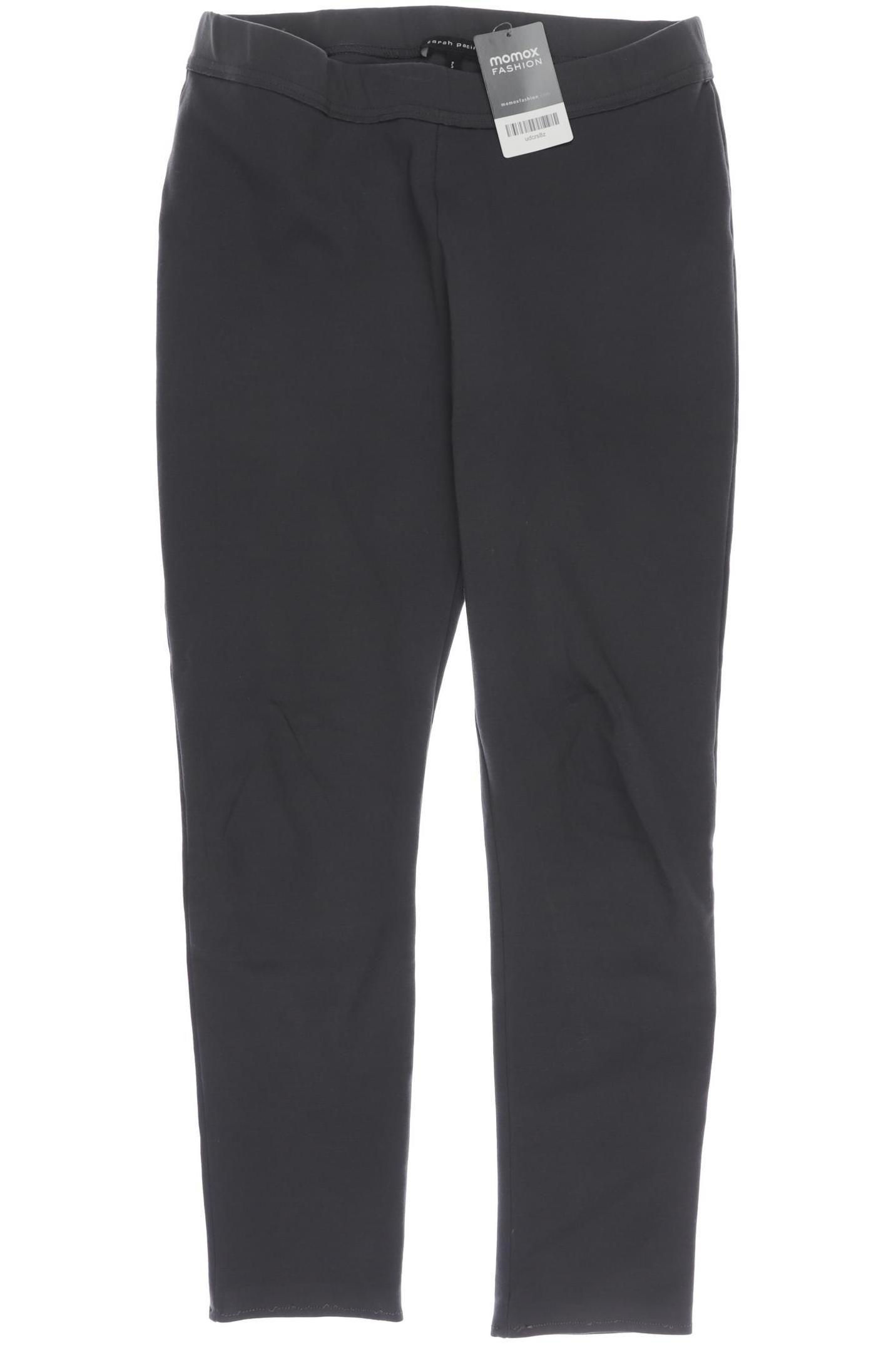 

Sarah Pacini Damen Stoffhose, grau, Gr. 0