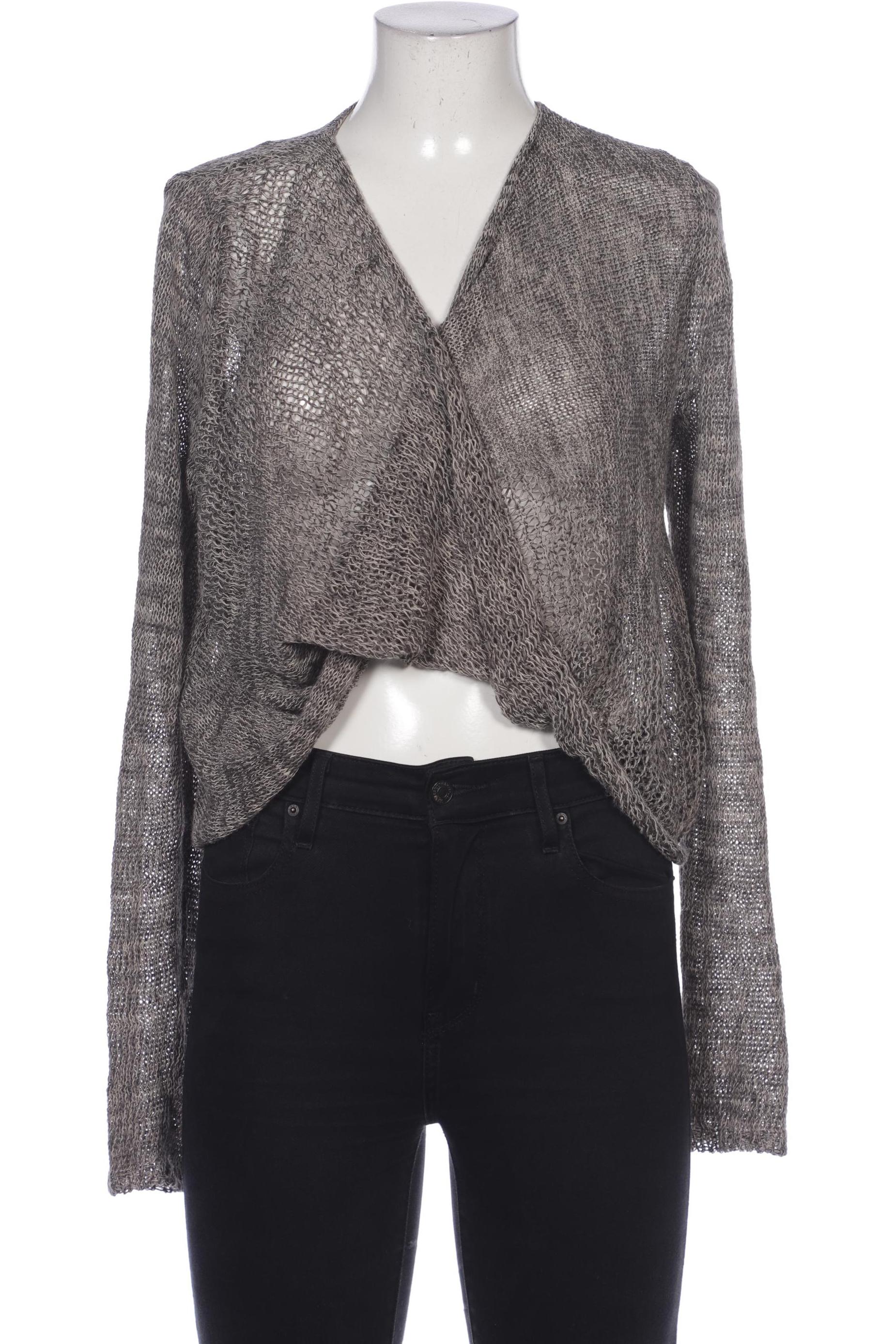 

Sarah Pacini Damen Pullover, braun, Gr. 44