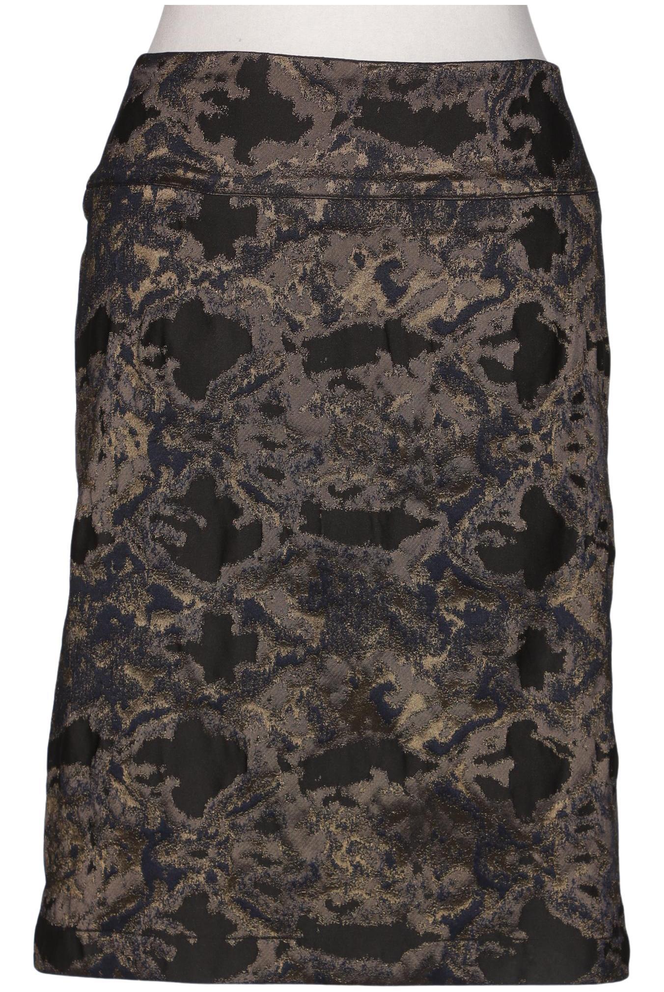 

Sarah Pacini Damen Rock, mehrfarbig, Gr. 38