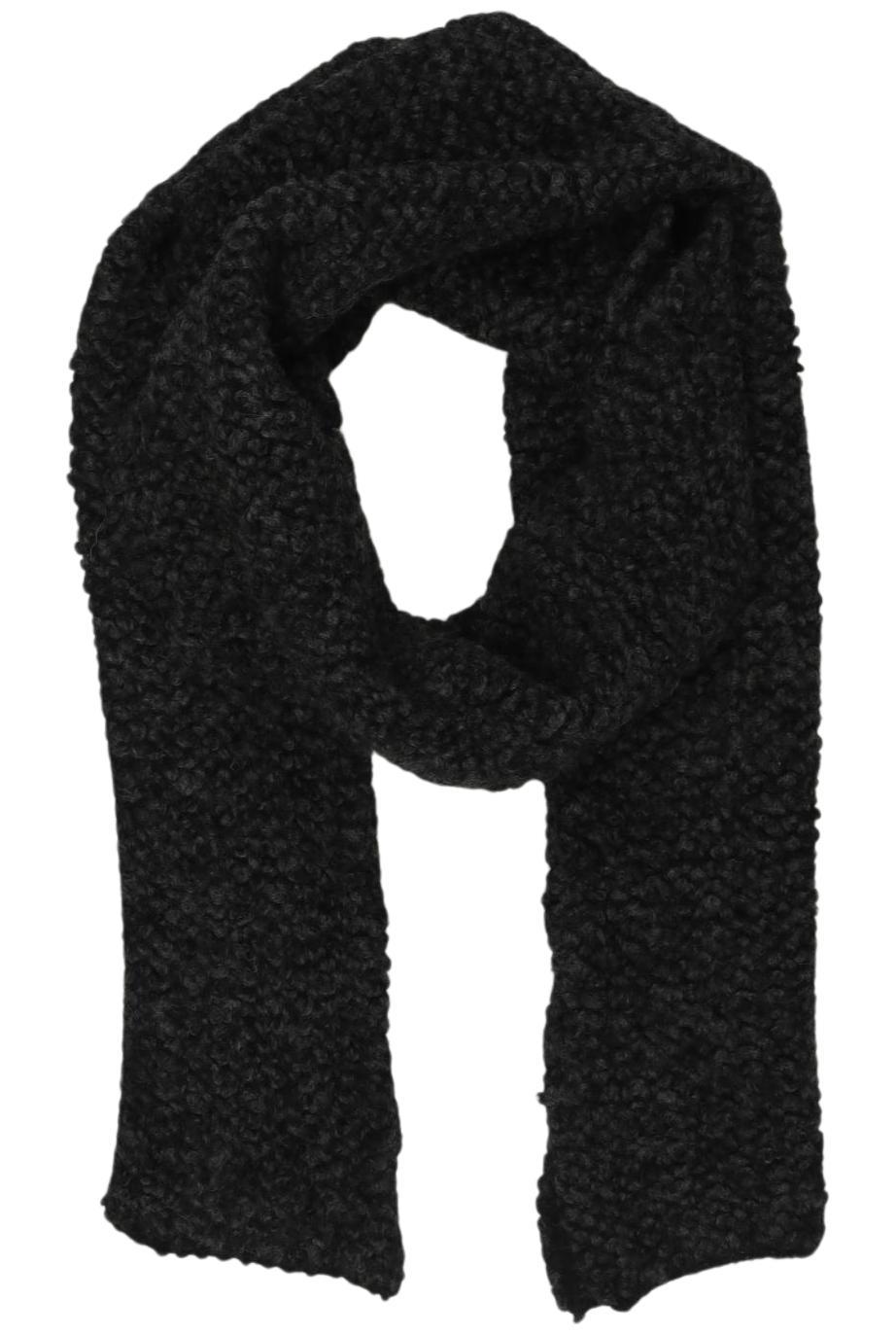 

Sarah Pacini Damen Schal, schwarz, Gr.