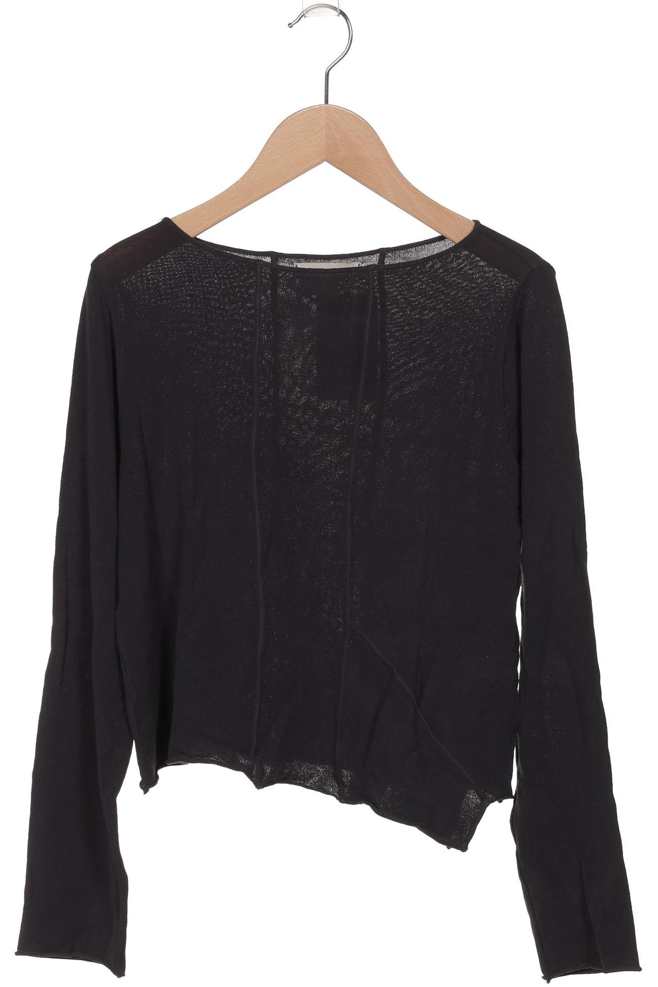 

Sarah Pacini Damen Pullover, marineblau, Gr. 36