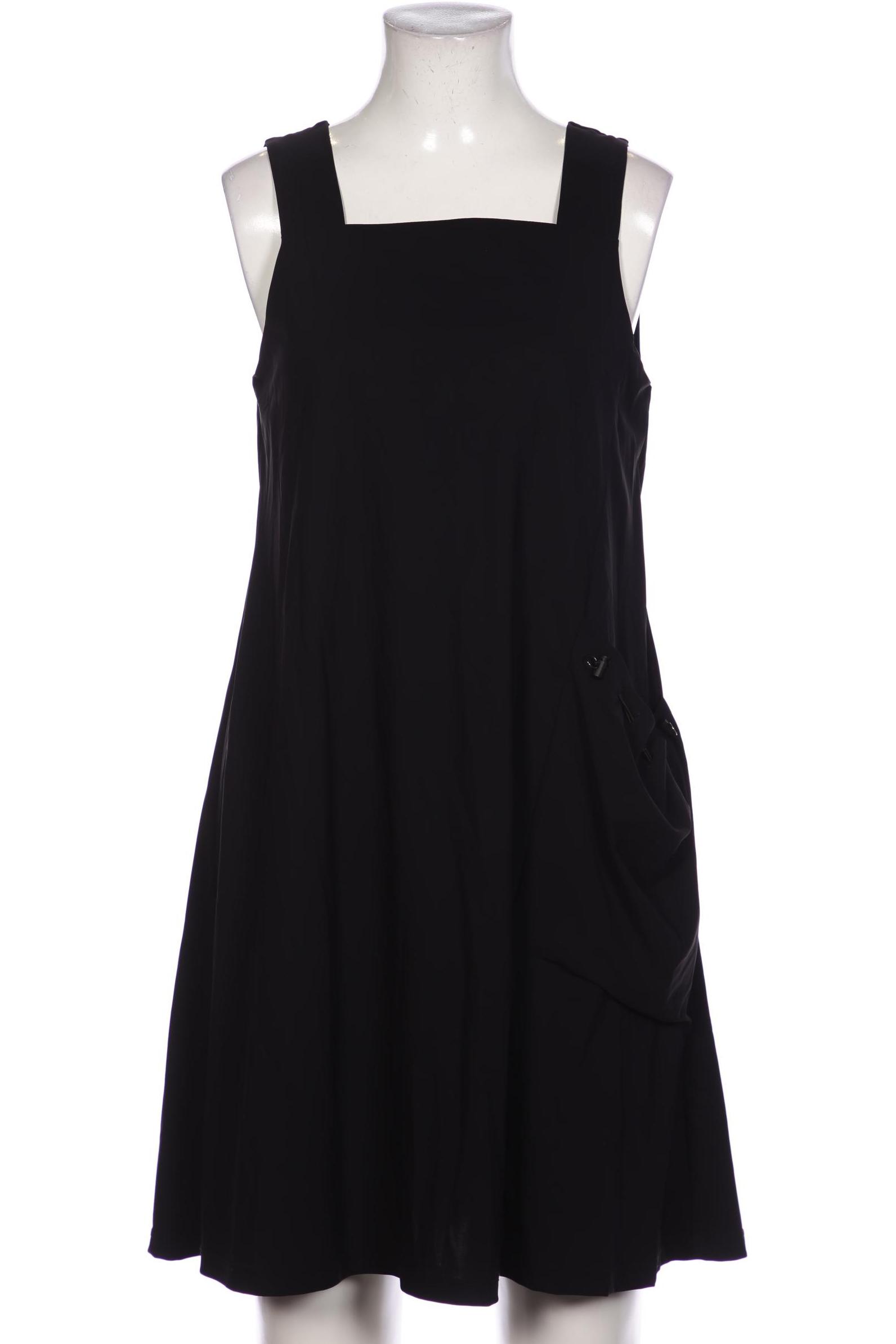 

Sarah Pacini Damen Kleid, schwarz, Gr. 36