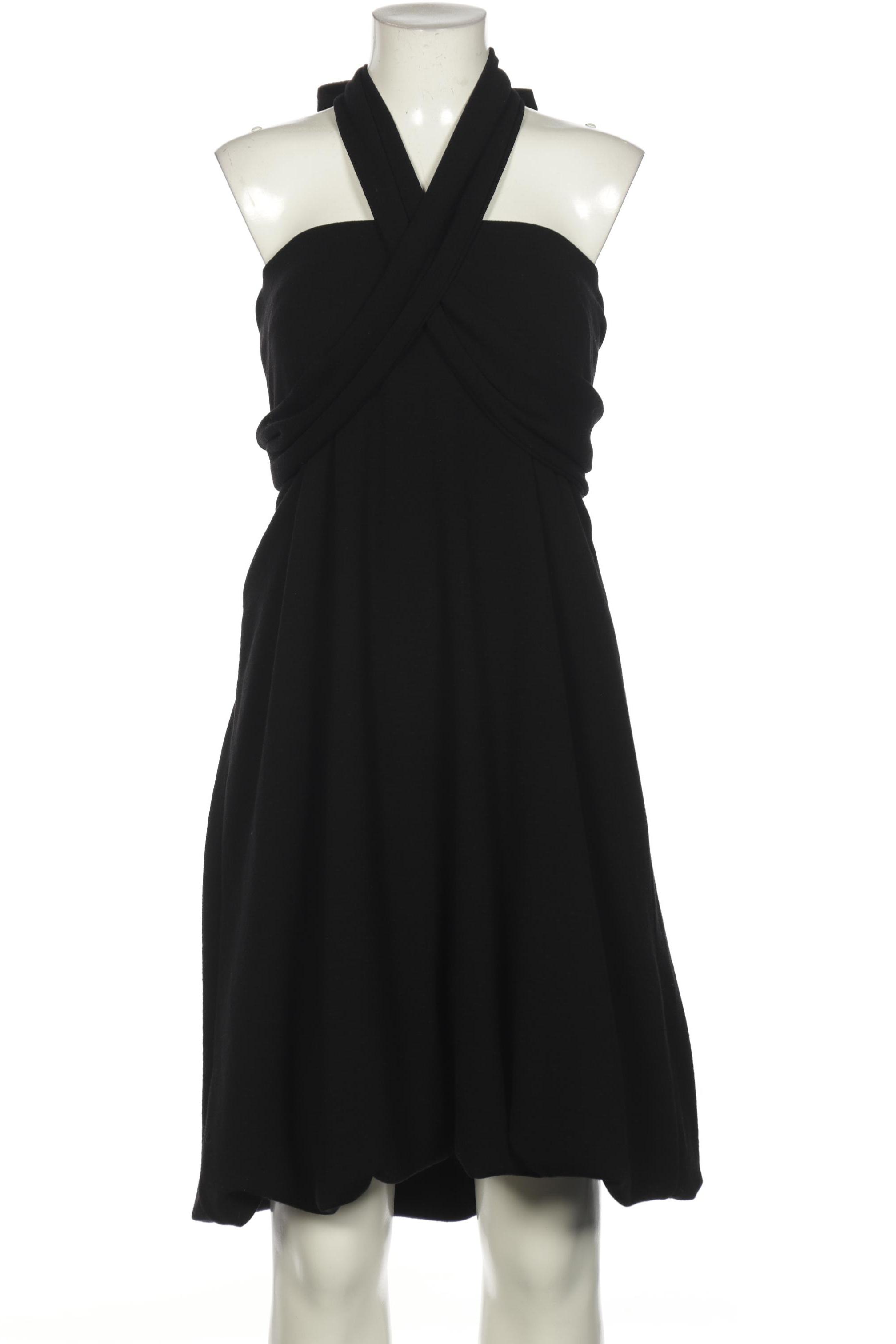 

Sarah Pacini Damen Kleid, schwarz, Gr. 36
