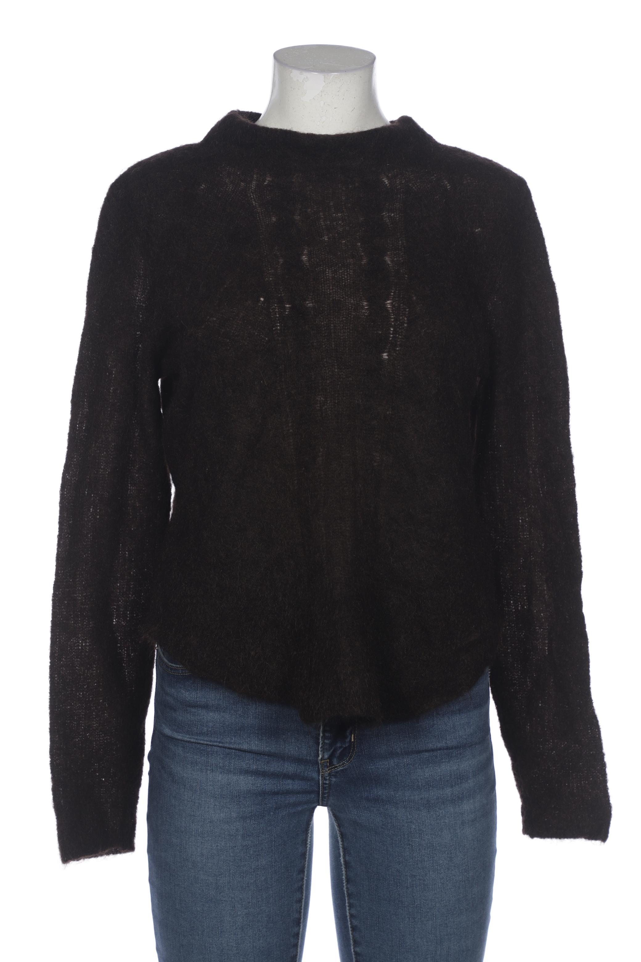 

Sarah Pacini Damen Pullover, braun, Gr. uni
