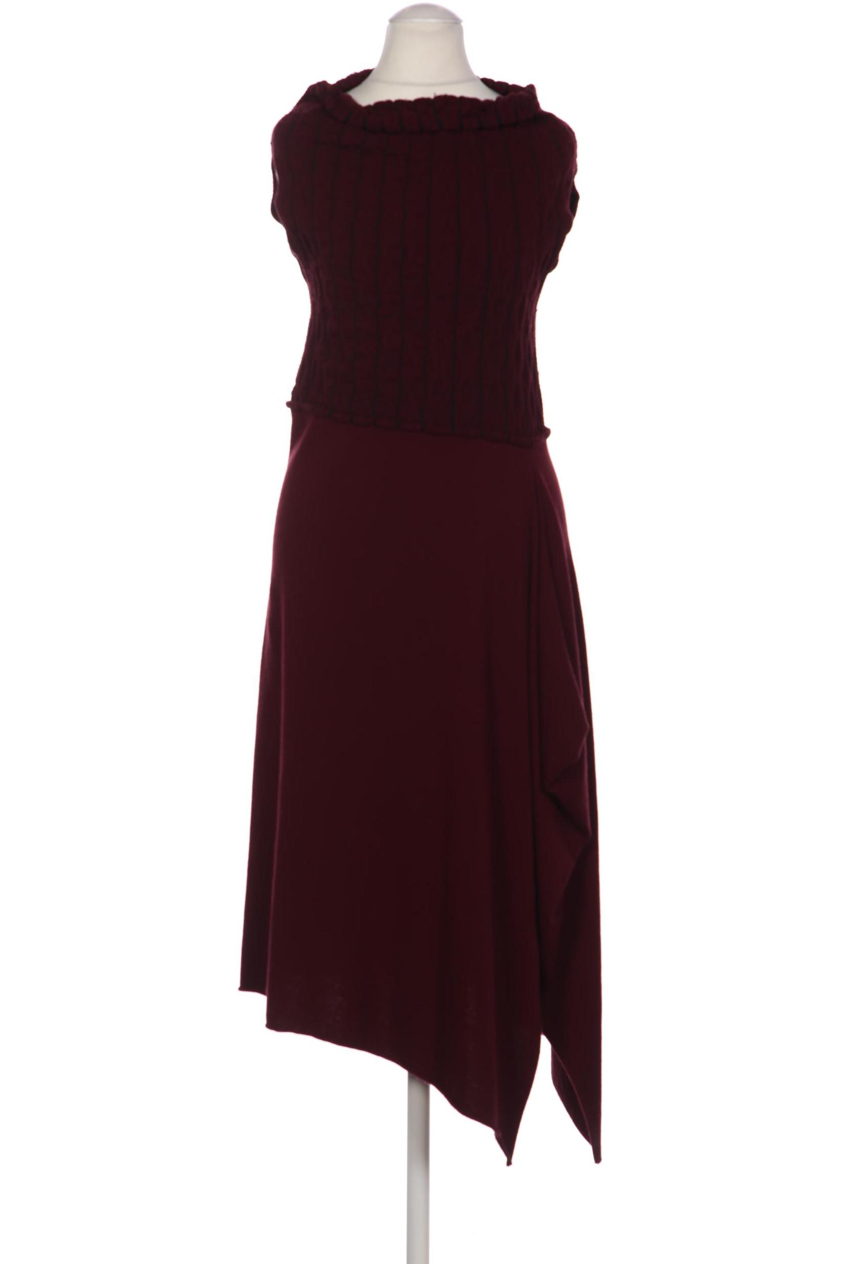 

Sarah Pacini Damen Kleid, bordeaux, Gr. 36