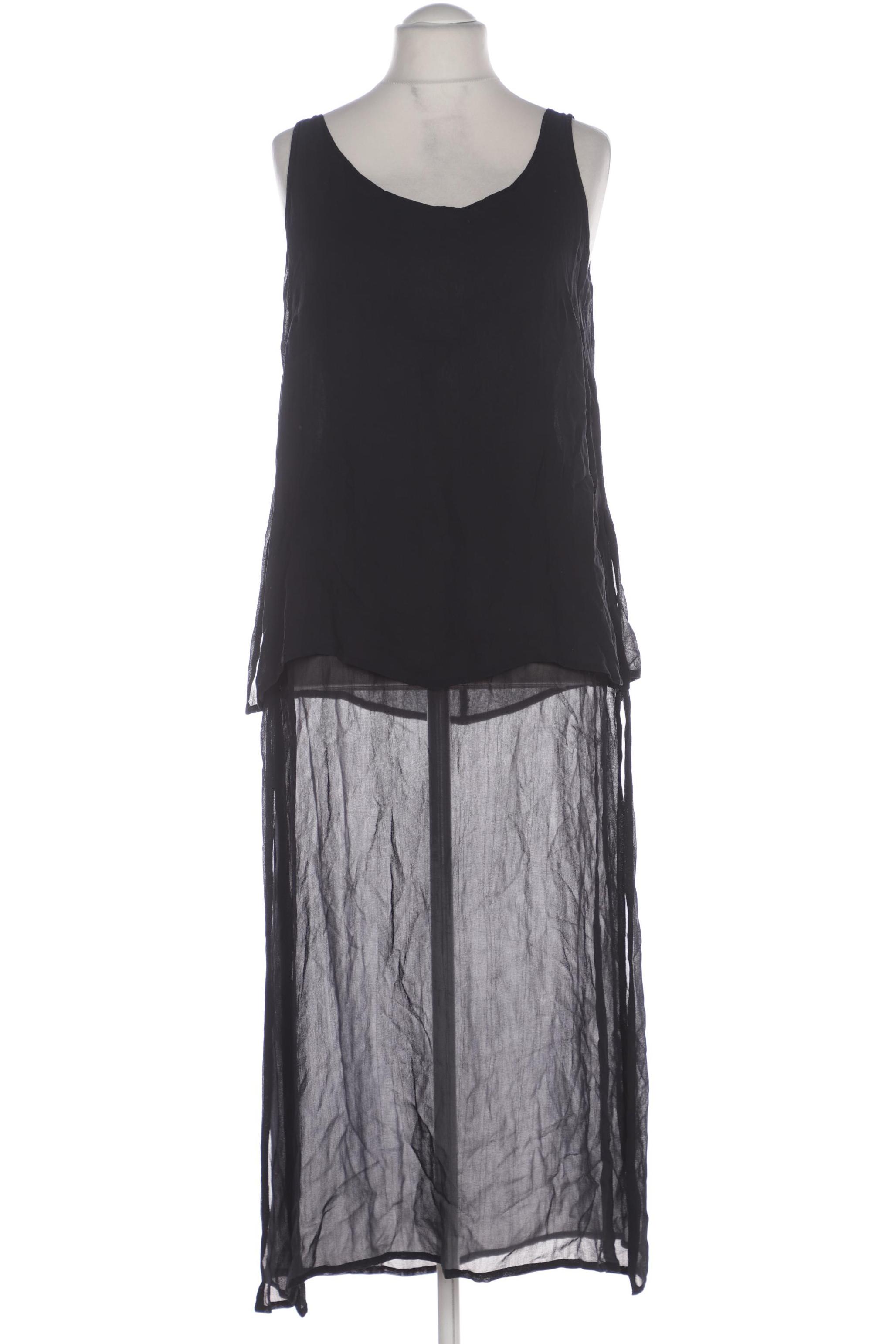 

Sarah Pacini Damen Kleid, schwarz, Gr. 38