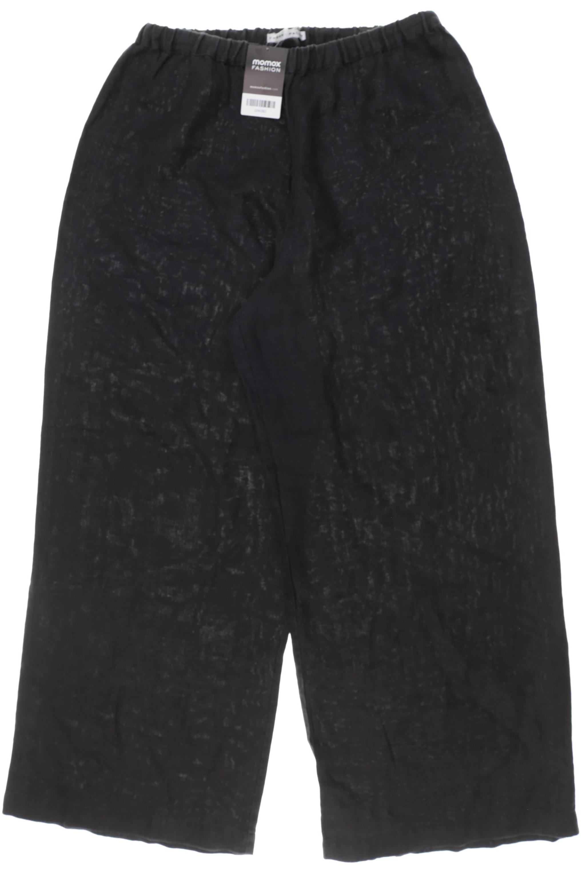 

Sarah Pacini Damen Stoffhose, grau, Gr. 31