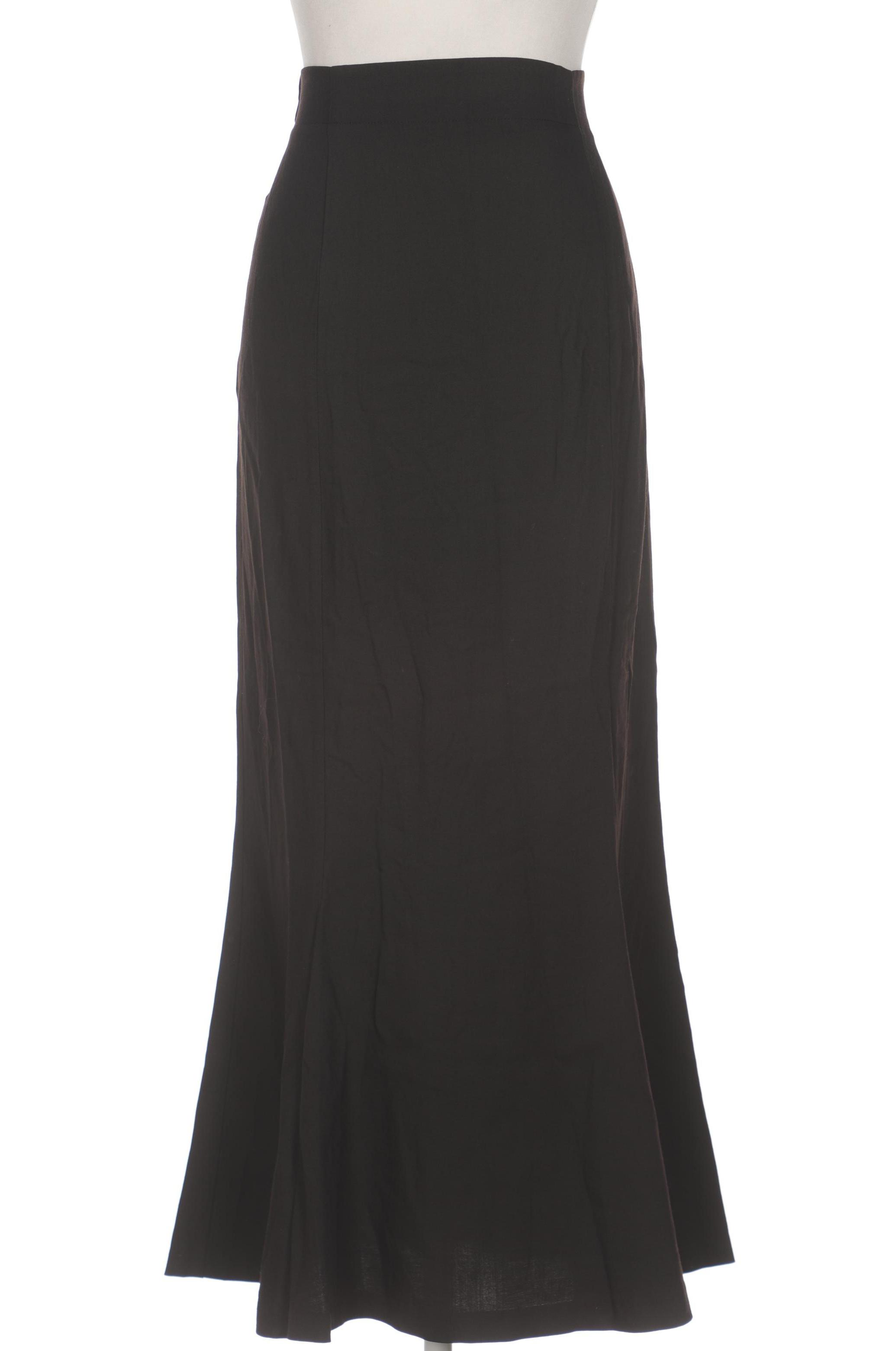 

Sarah Pacini Damen Rock, grau, Gr. 38