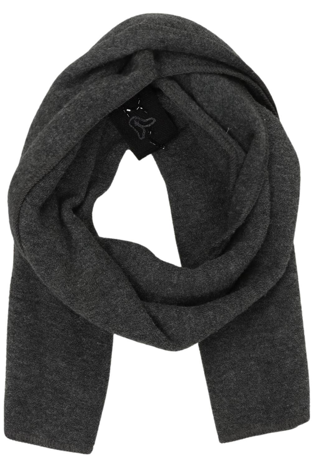 

Sarah Pacini Damen Schal, grau, Gr.